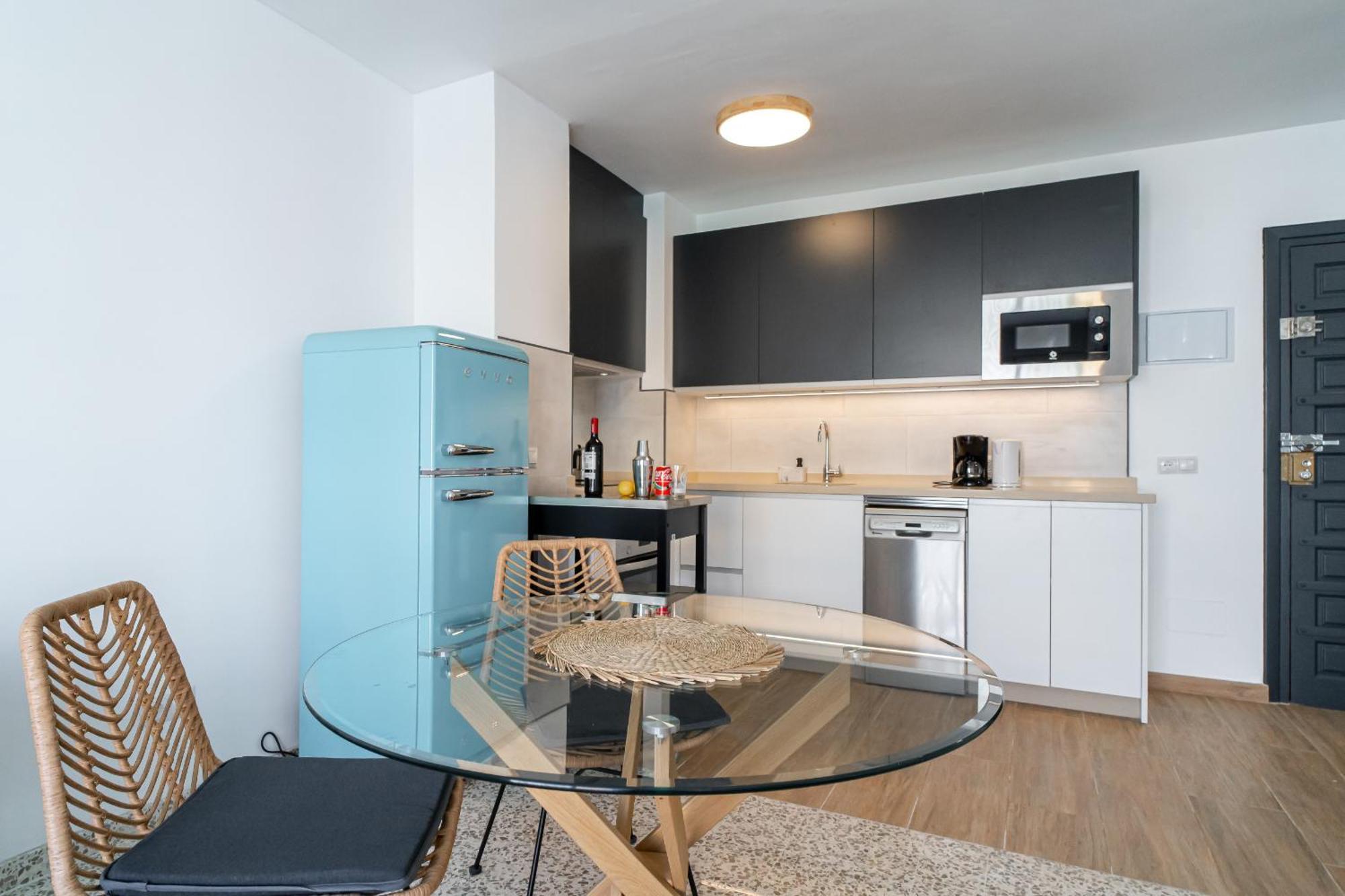 Albaida Seaview By Casasol