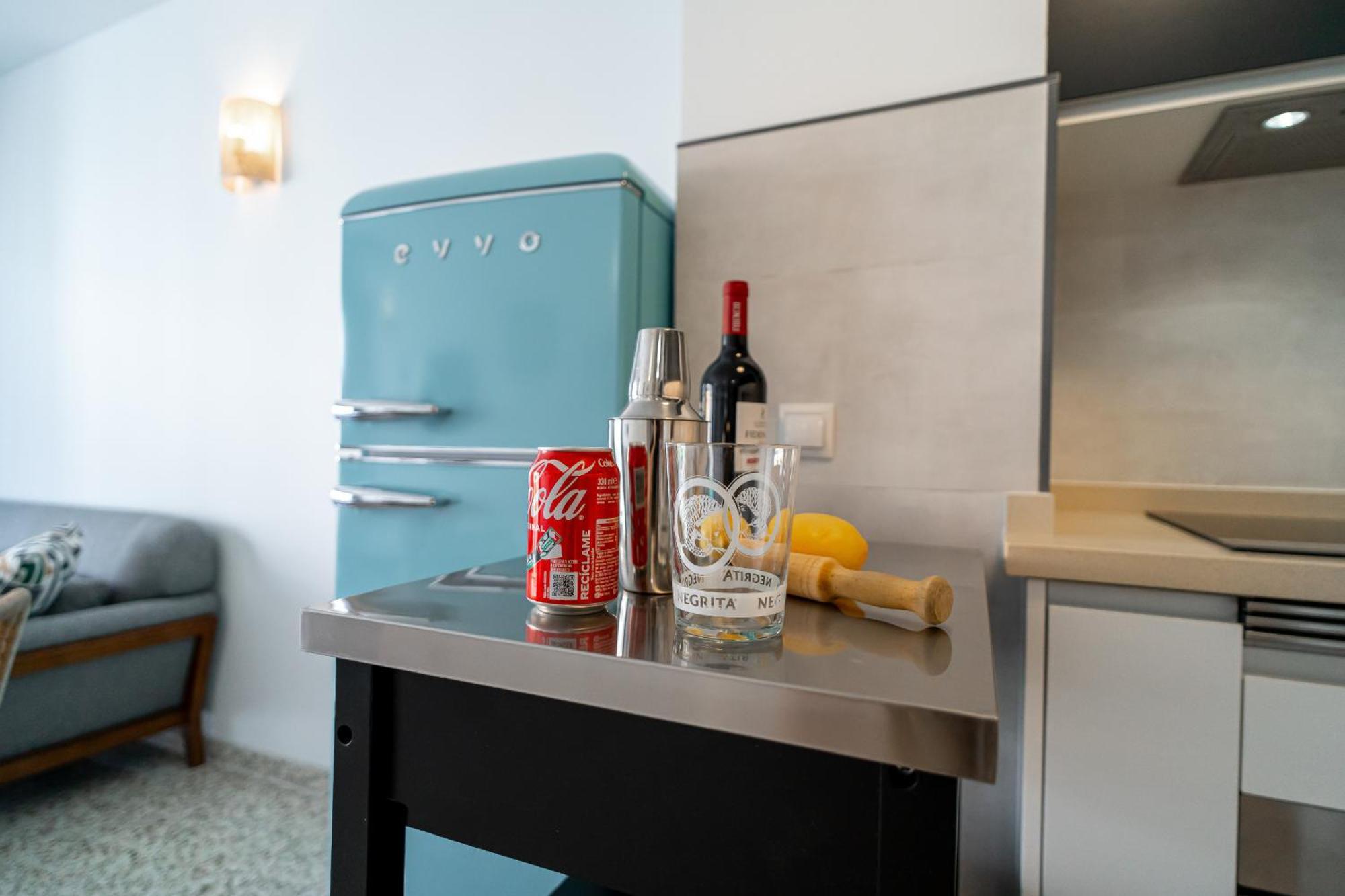 Albaida Seaview By Casasol *