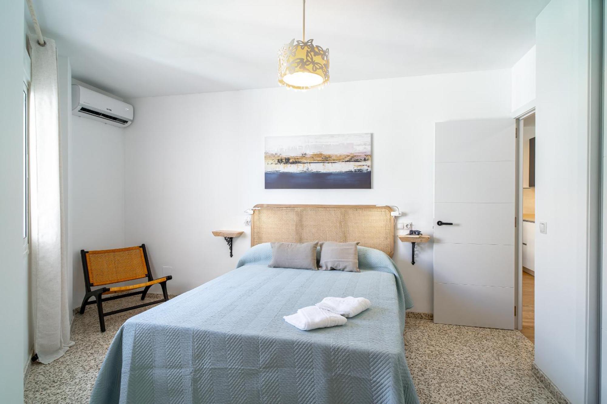 Albaida Seaview By Casasol * Nerja