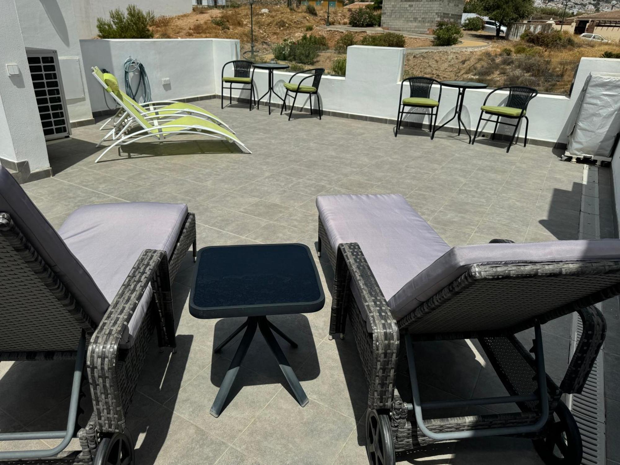 Casa Elah - Luxury Nerja