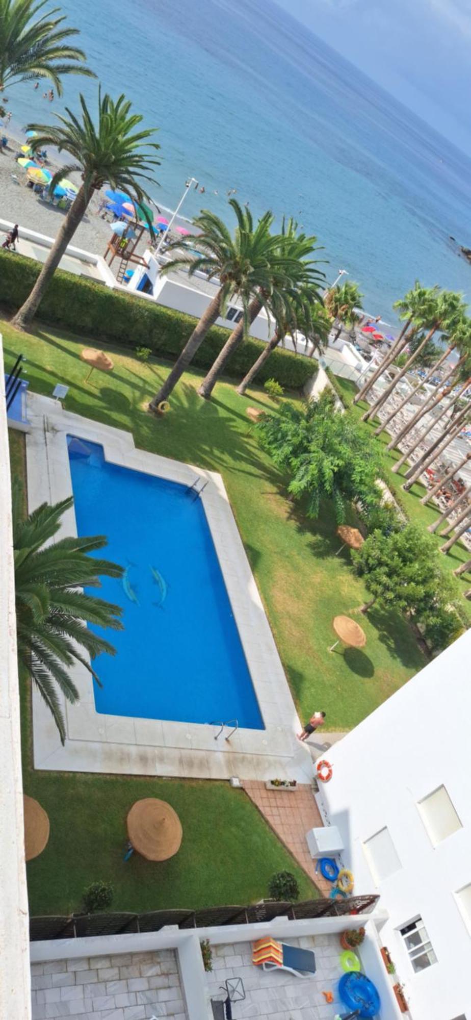 Torrecilla Apartamento Nerja