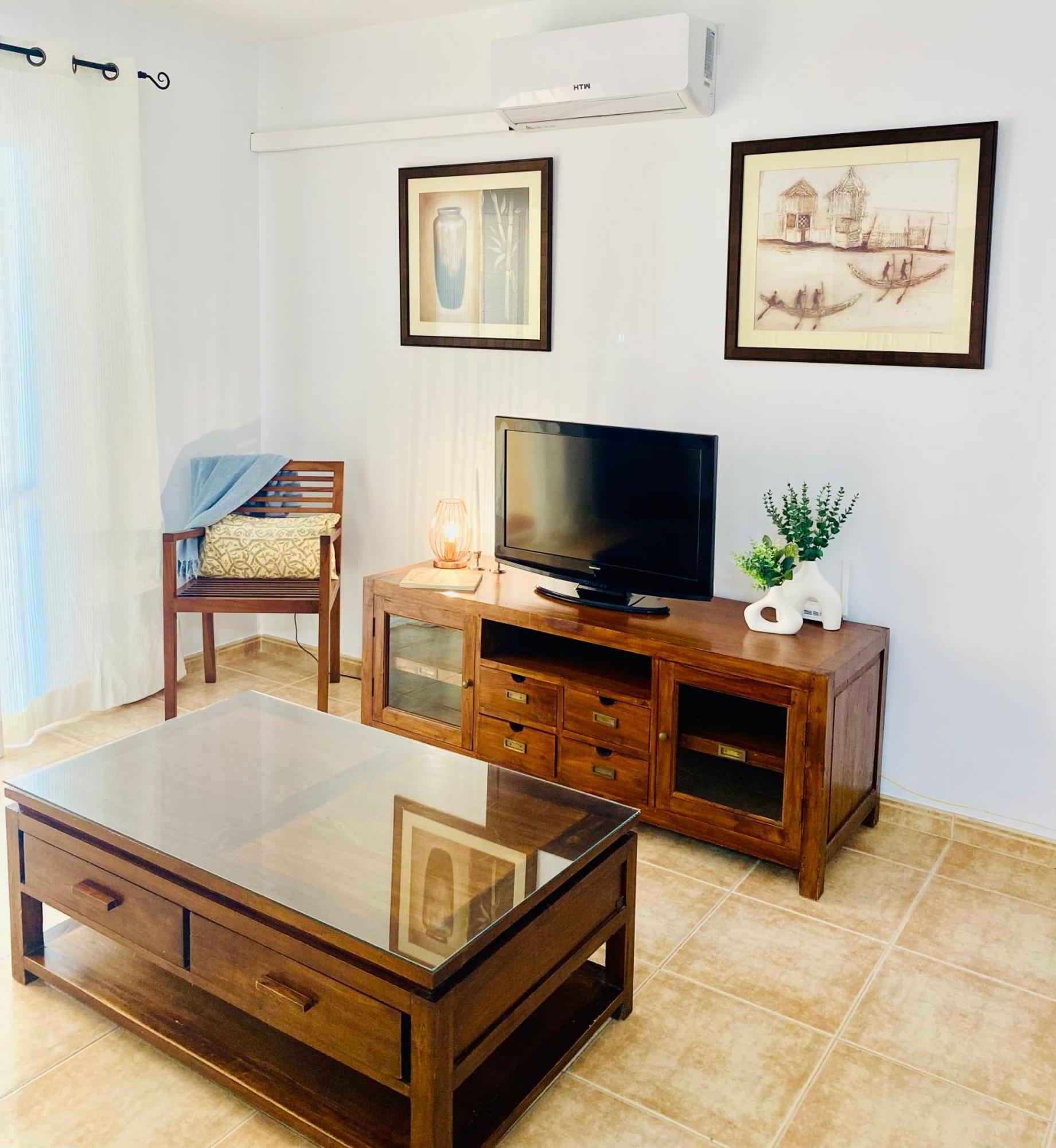 Apartamento Mas De Mar Nerja