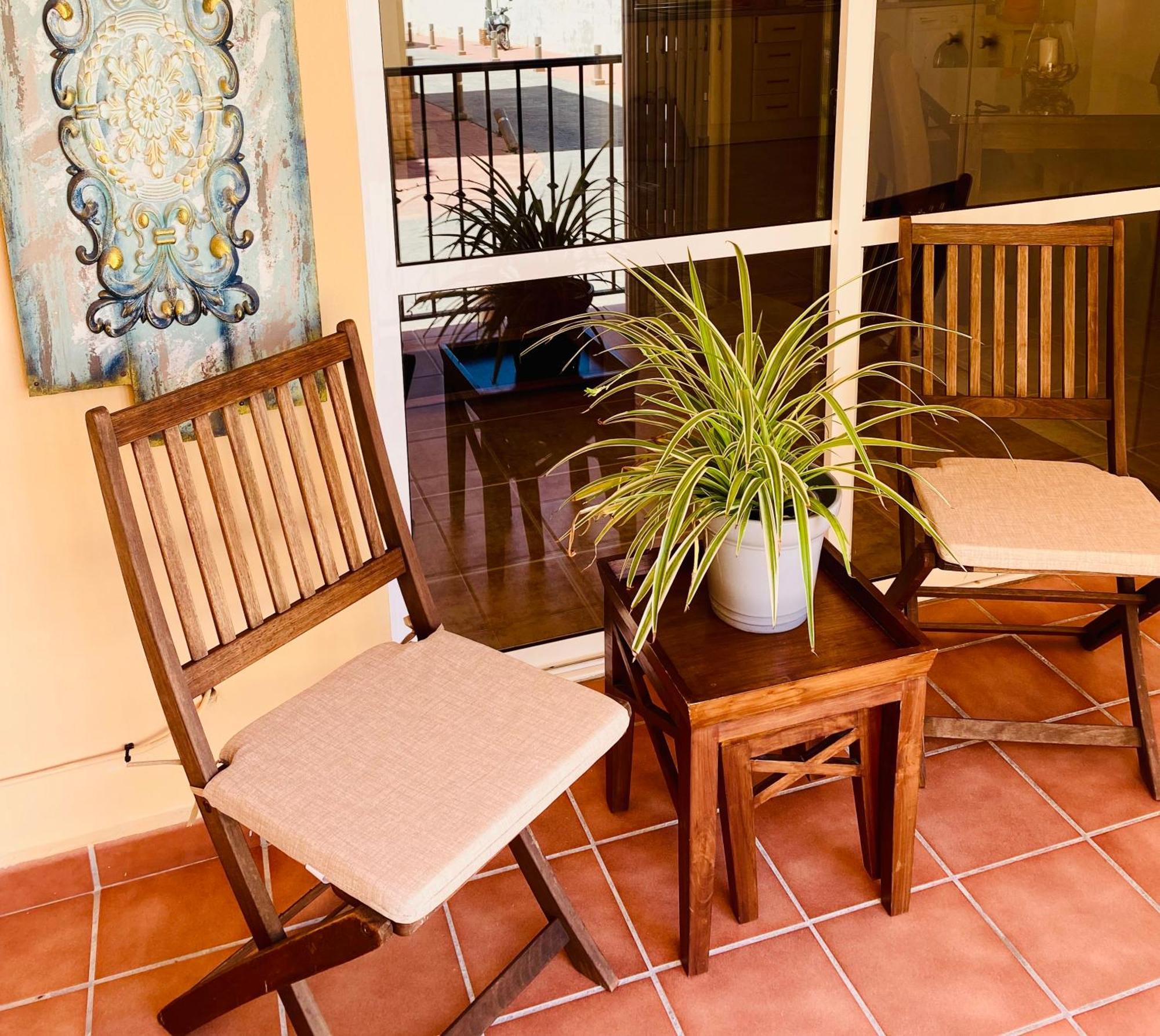 Mas De Mar Apartamento *