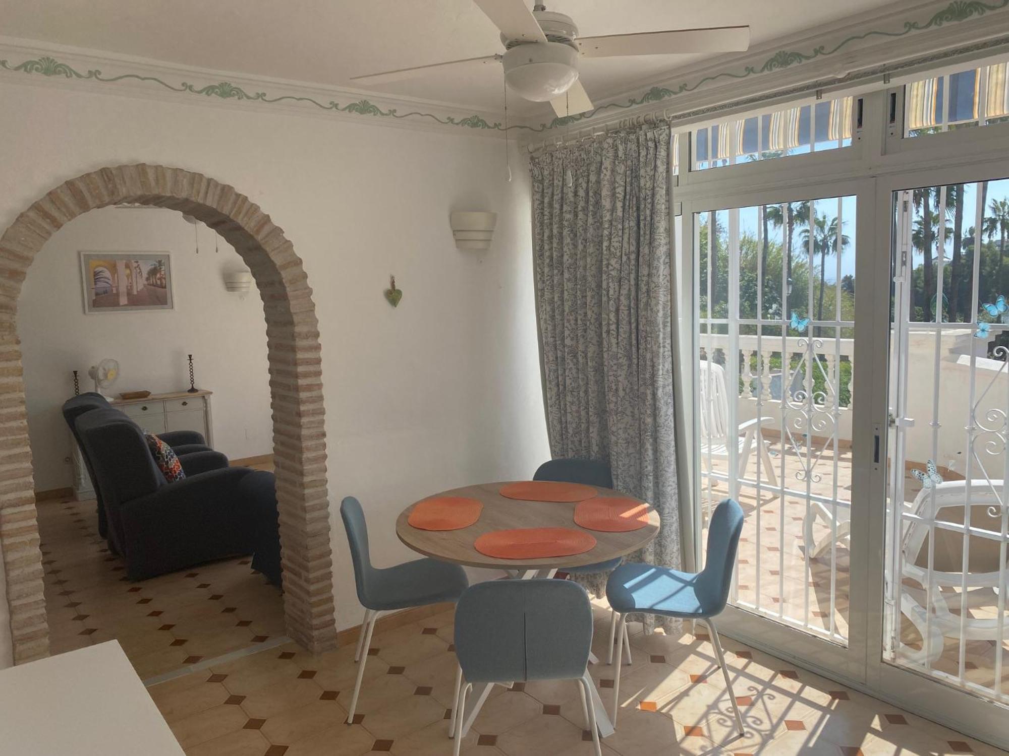 Rabat 6 Oasis Apartamento