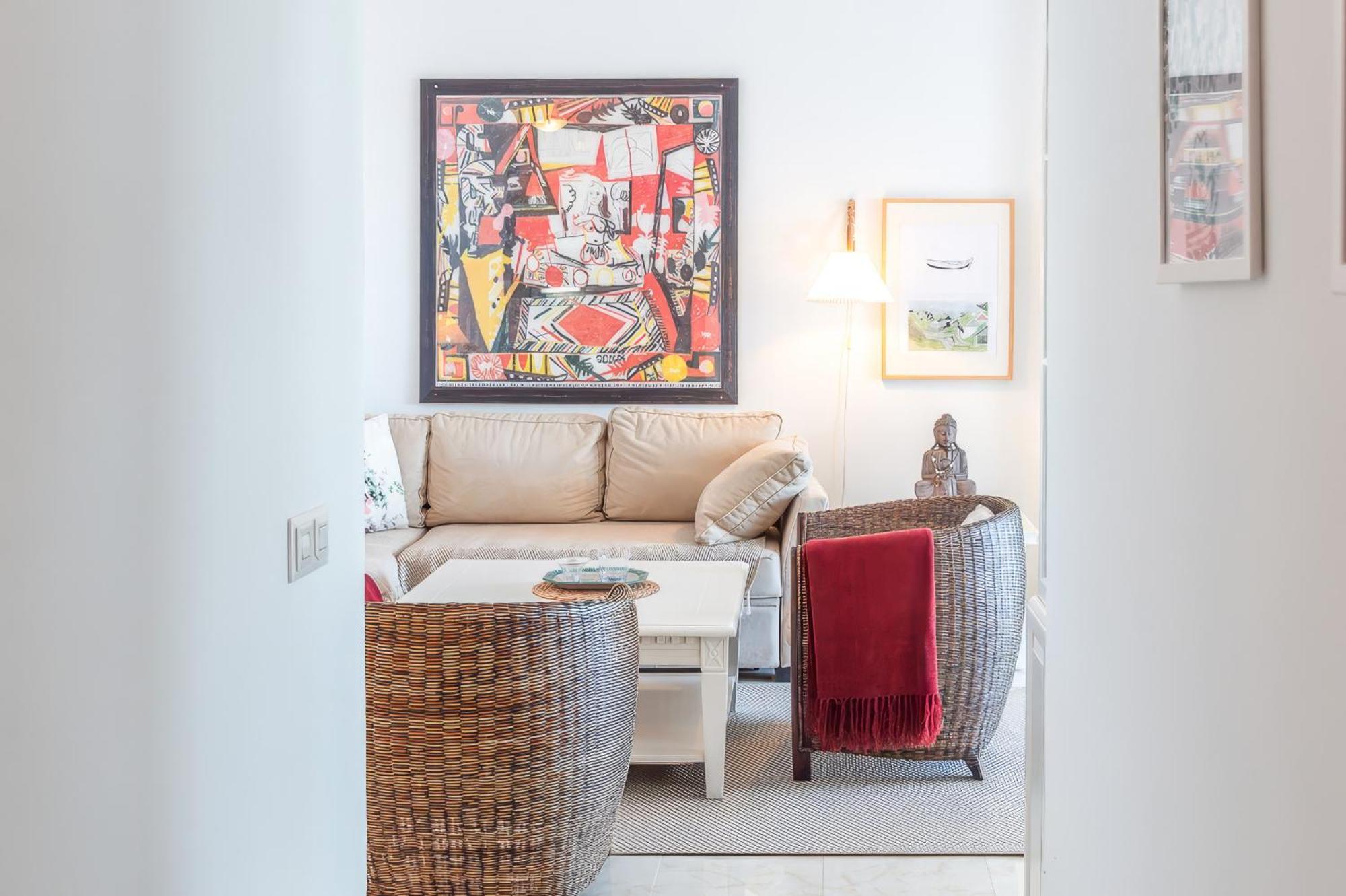 Apartment Rabat 23 Nerja