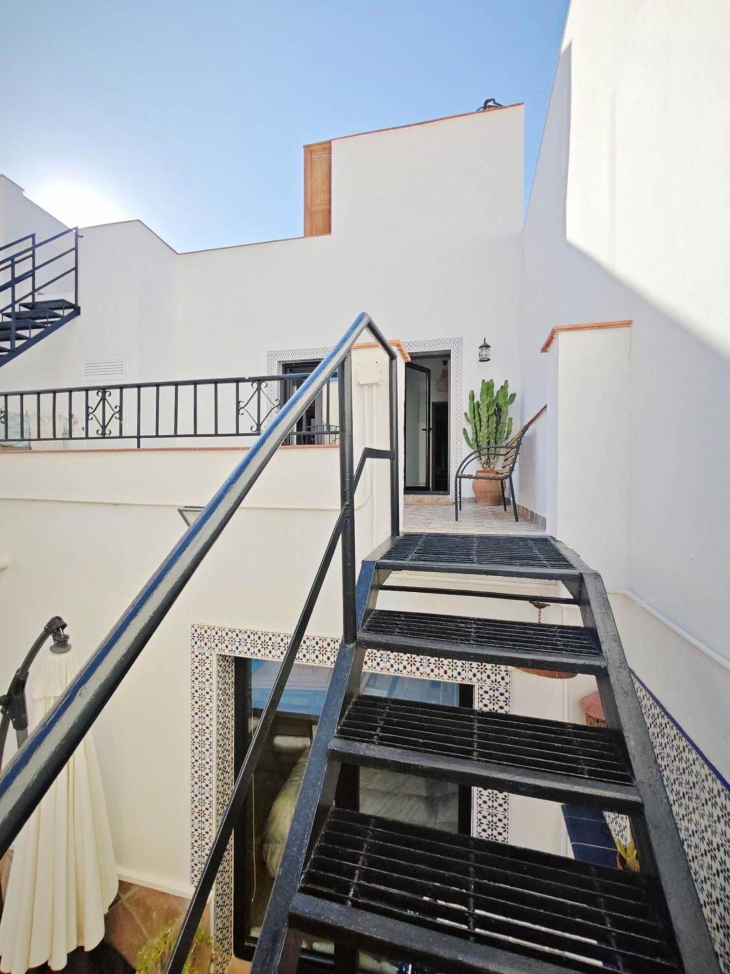 Casa de férias Modern House In Calle Carretas Nerja