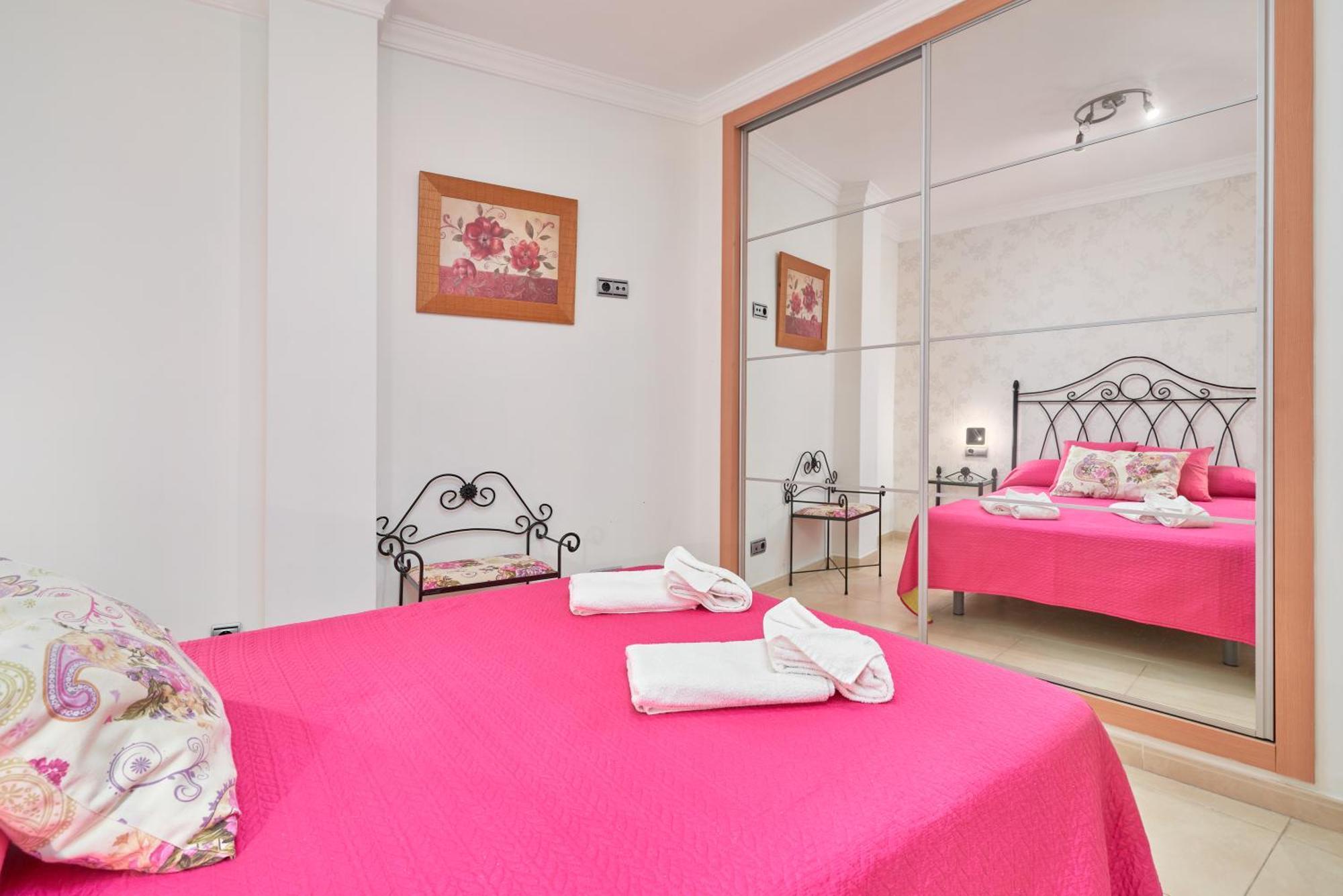 Lola 1 Apartment