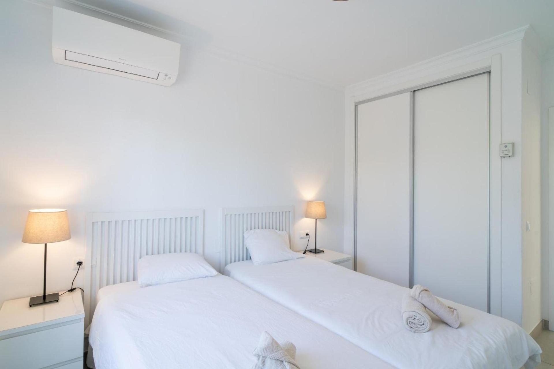 Fuer 5 Personen Ca 100 Qm In Nerja, Andalusien Costa Del Sol Apartamento