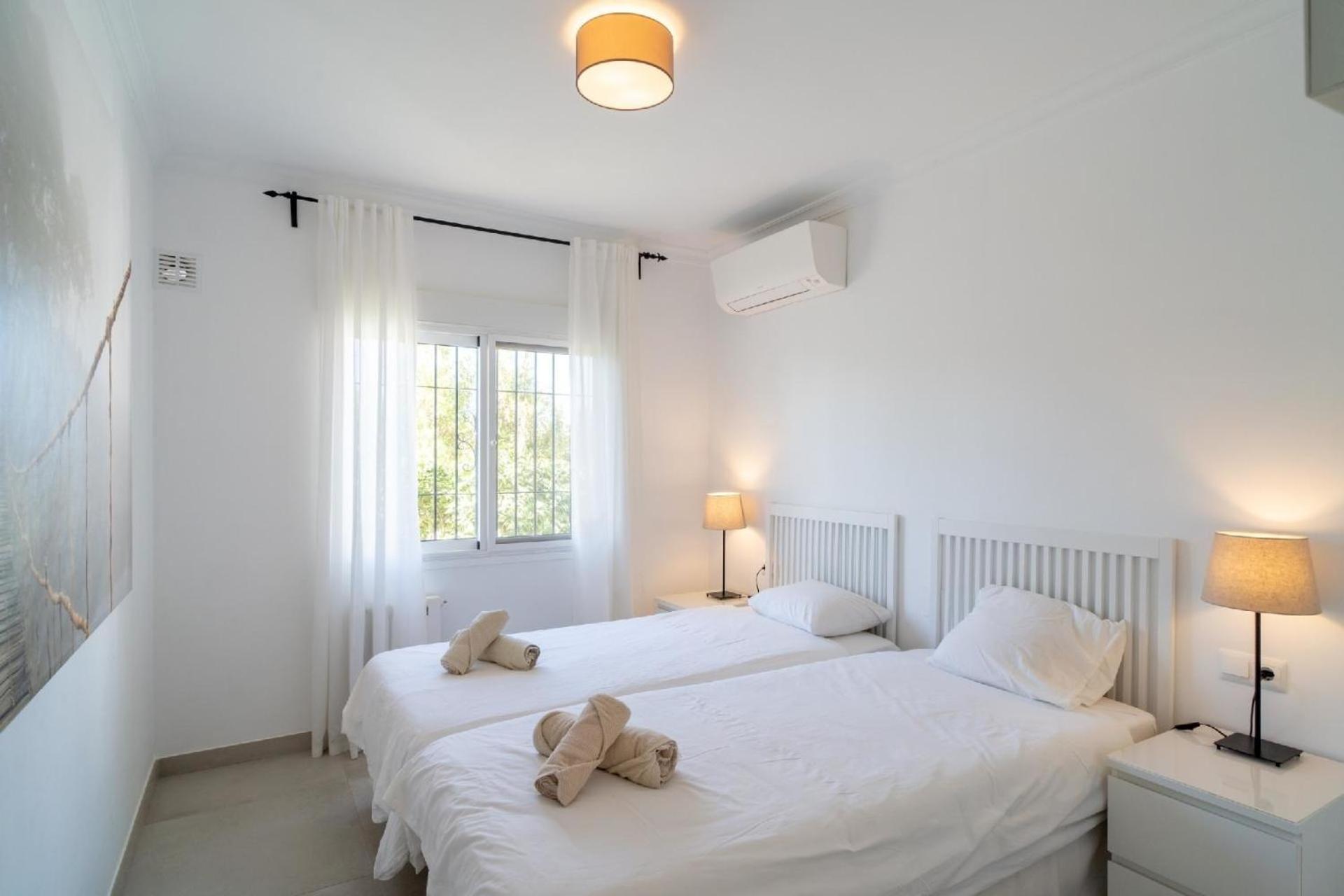 Fuer 5 Personen Ca 100 Qm In Nerja, Andalusien Costa Del Sol * Nerja