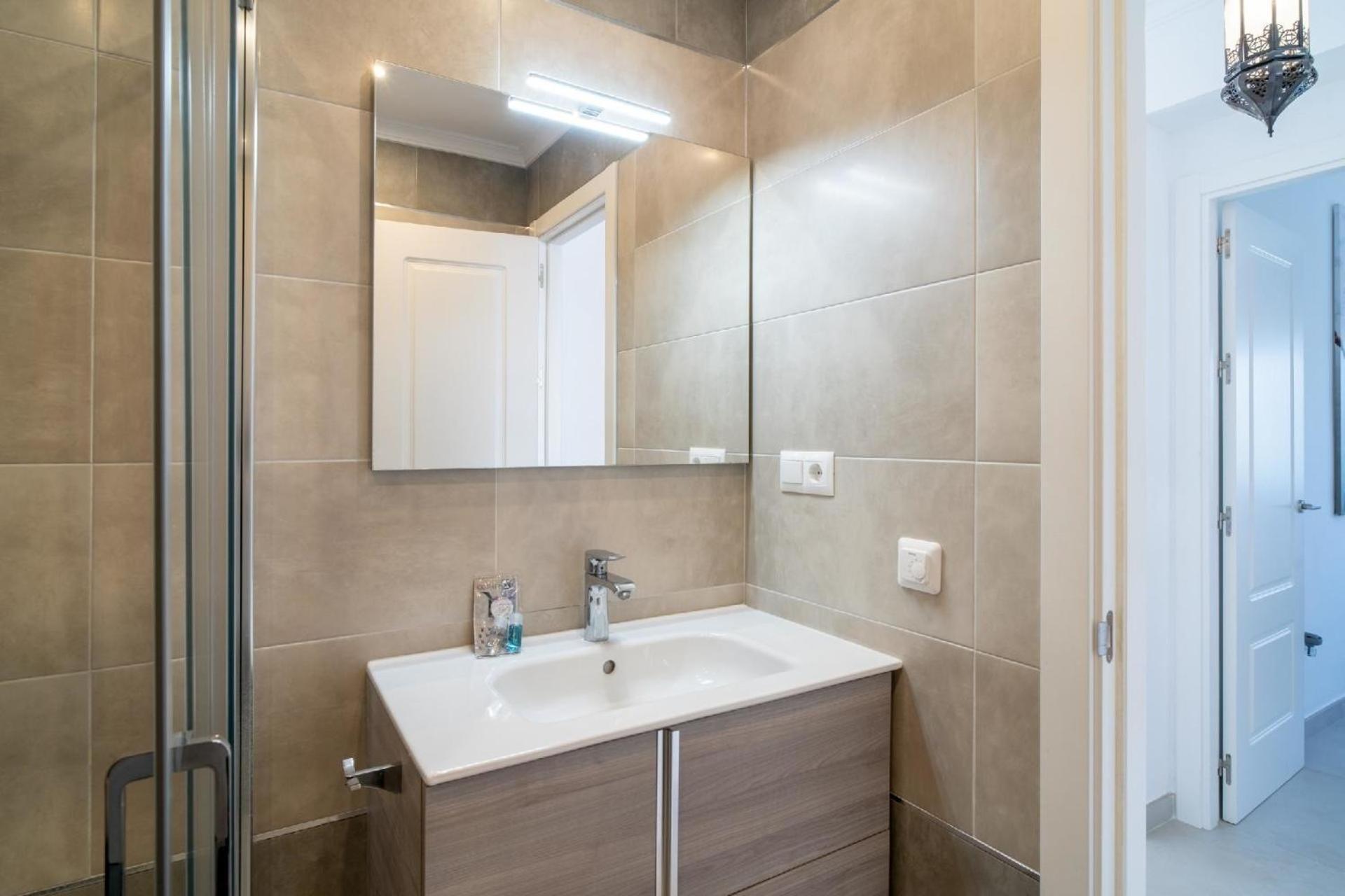 Fuer 5 Personen Ca 100 Qm In Nerja, Andalusien Costa Del Sol