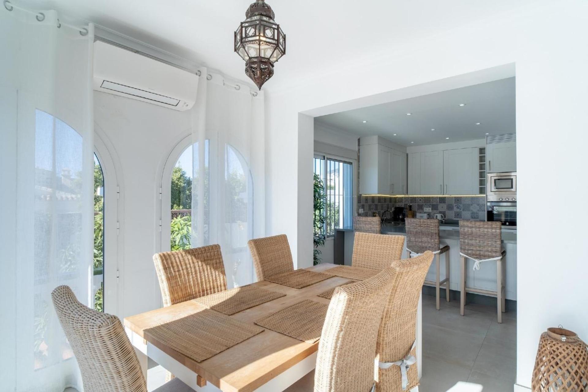 Fuer 5 Personen Ca 100 Qm In Nerja, Andalusien Costa Del Sol Apartamento Nerja