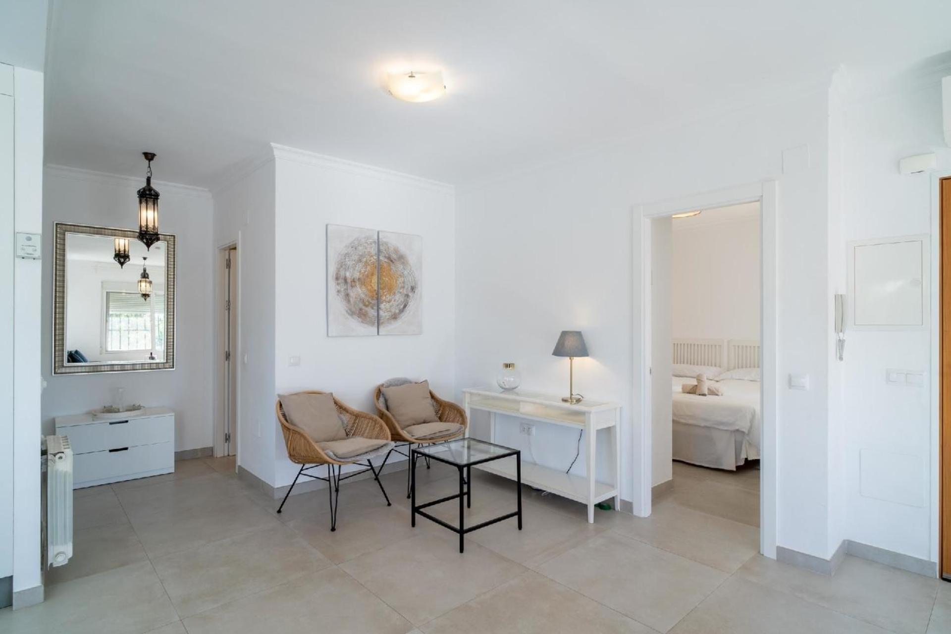 Fuer 5 Personen Ca 100 Qm In Nerja, Andalusien Costa Del Sol * Nerja