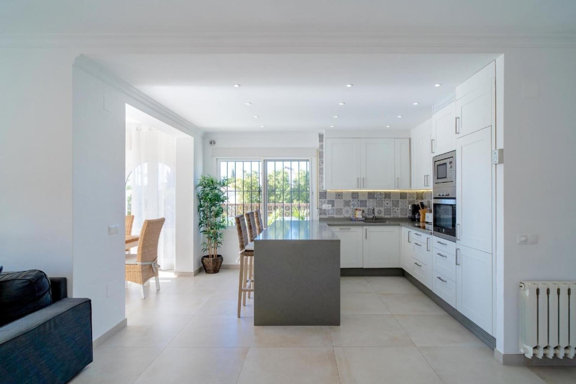 Apartamento Fuer 5 Personen Ca 100 Qm In Nerja, Andalusien Costa Del Sol Nerja
