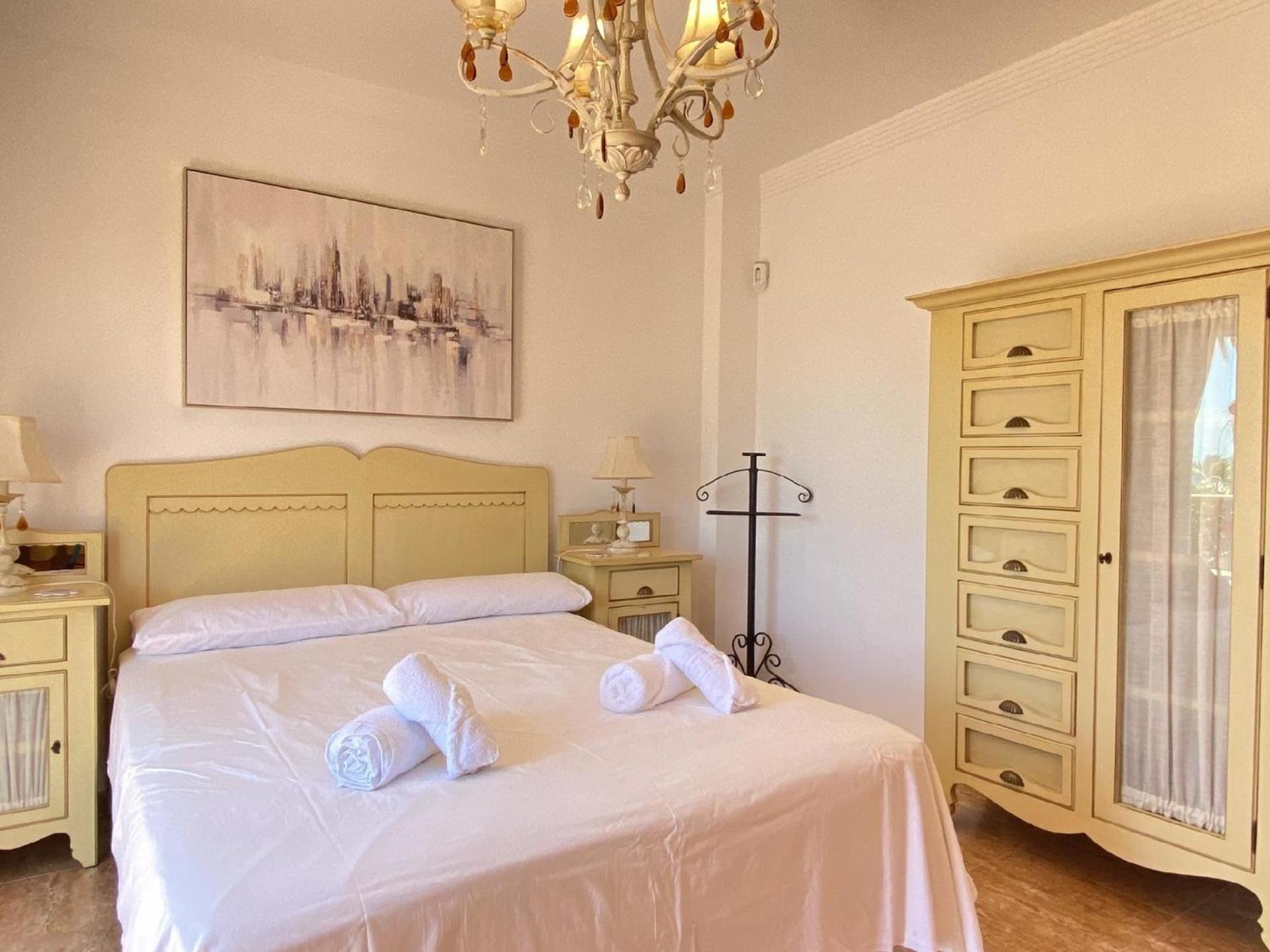 Mit Privatpool Fuer 6 Personen Ca 250 Qm In Nerja, Andalusien Costa Del Sol Сasa de vacaciones Nerja