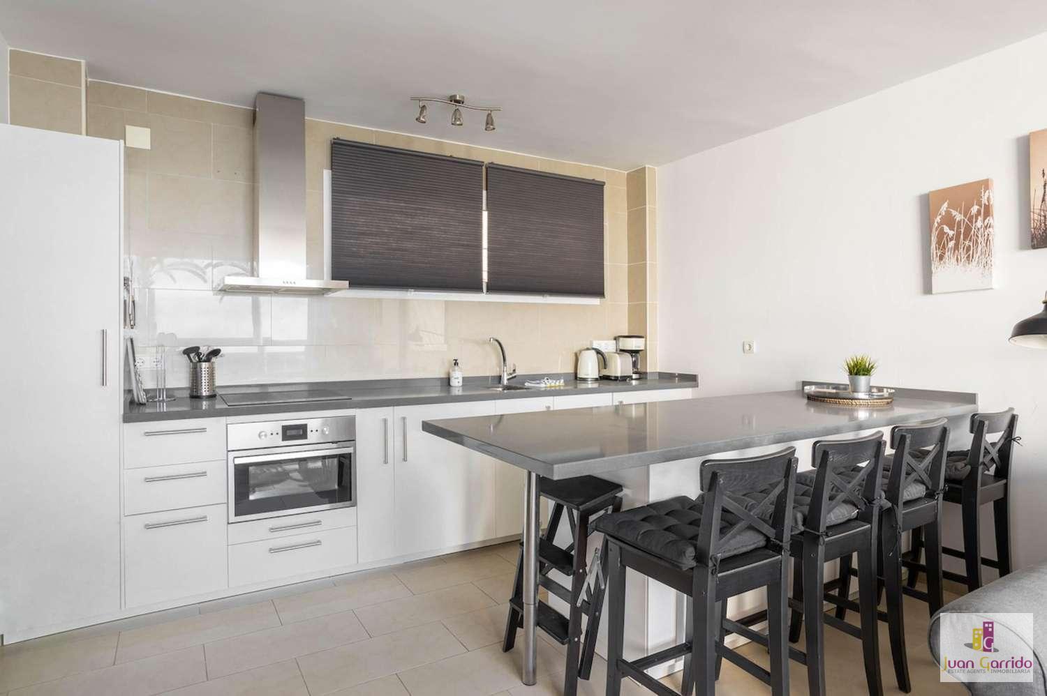 Apartamento Torrecilla Nerja