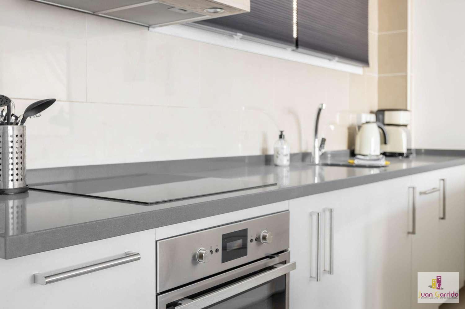 Torrecilla Apartamento Nerja