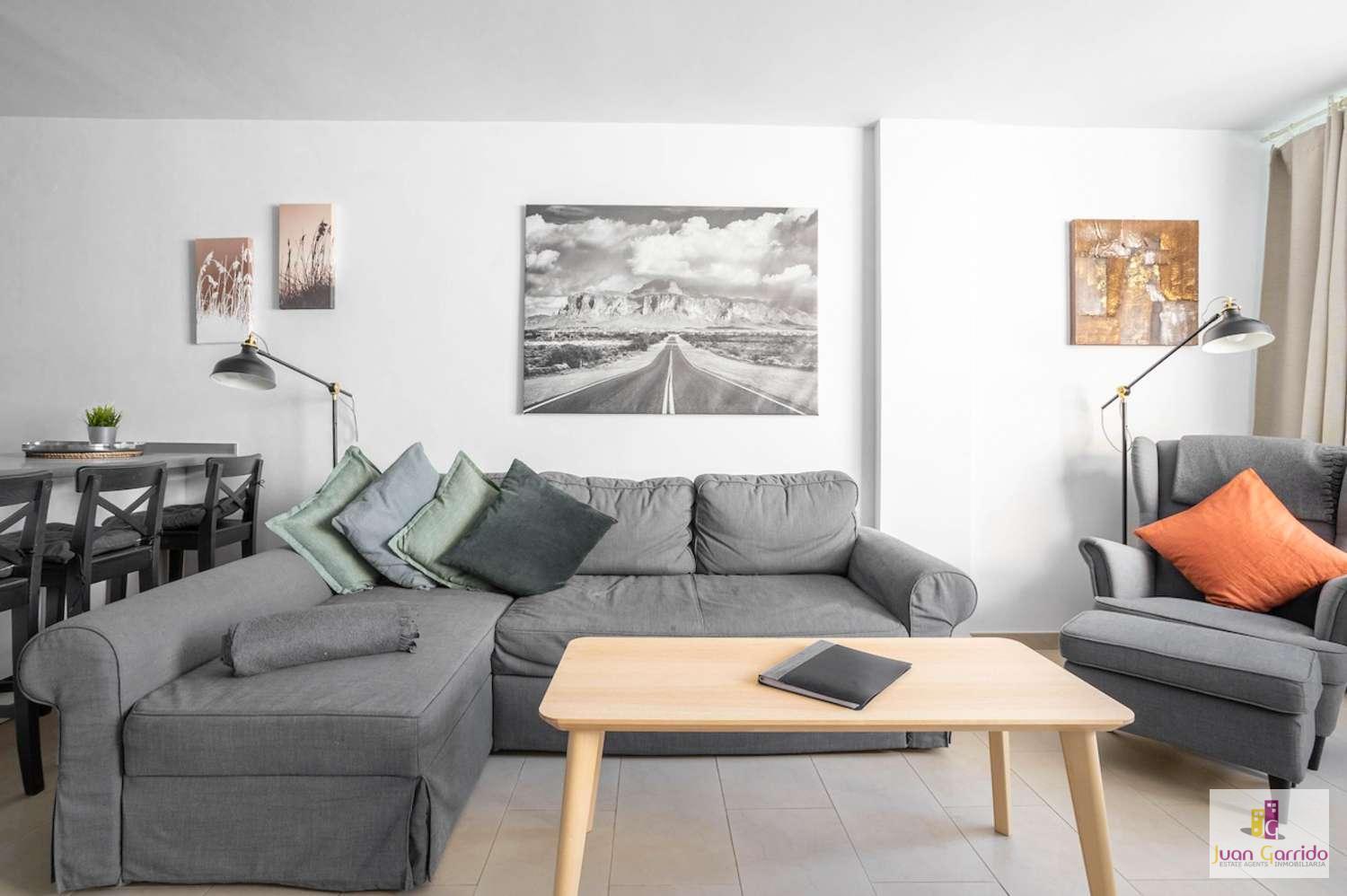 Apartamento Torrecilla Nerja