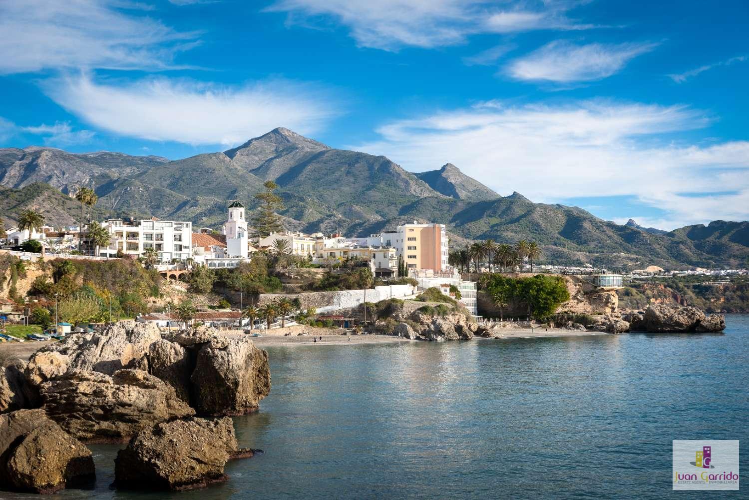 Torrecilla Apartamento Nerja