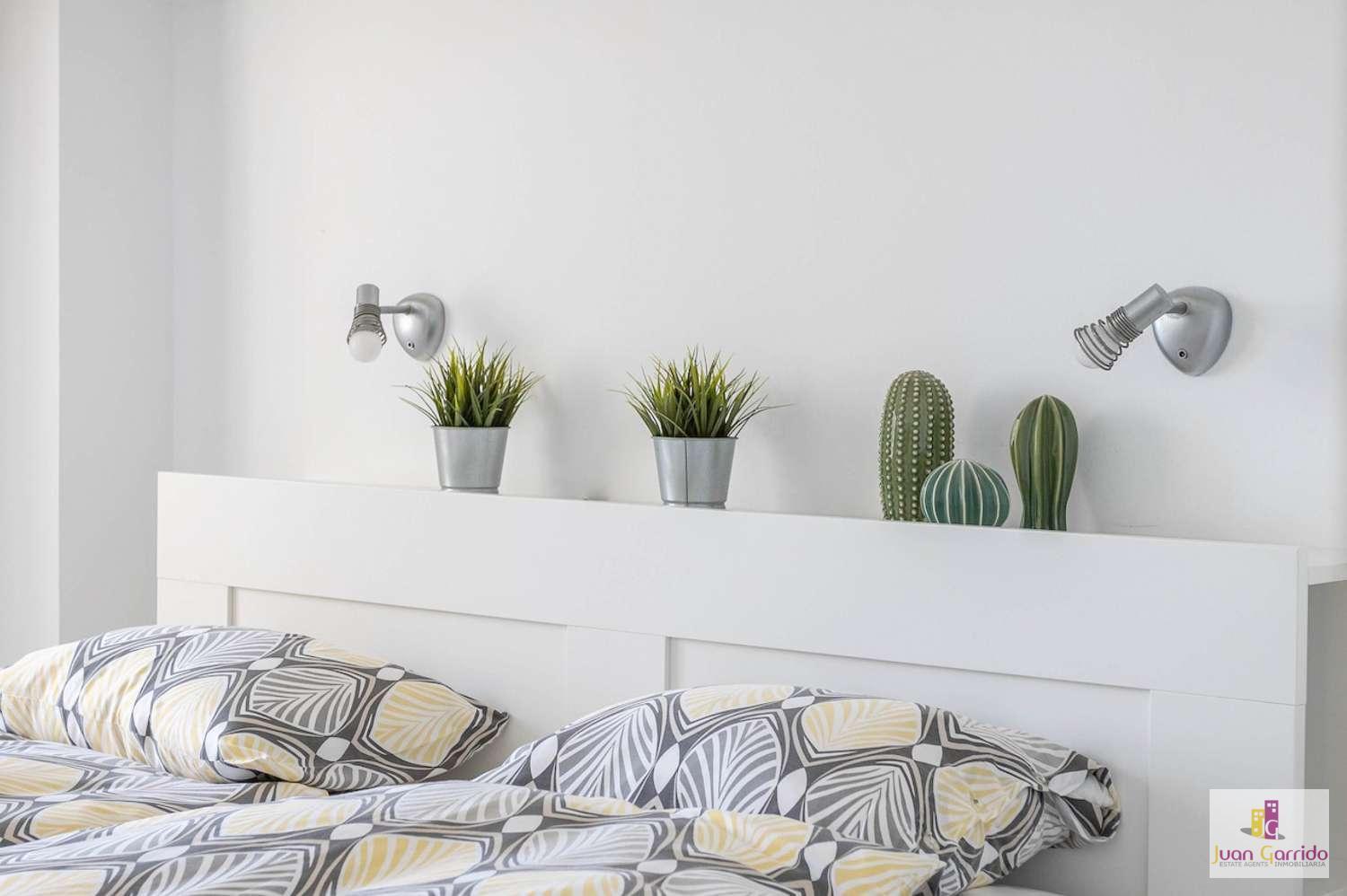 Torrecilla Apartamento