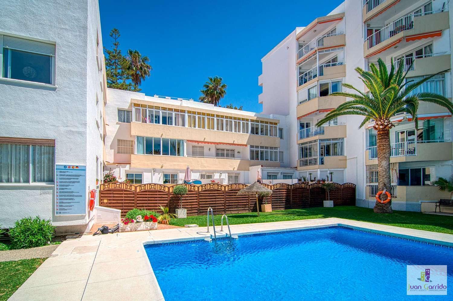 Torrecilla Apartamento *