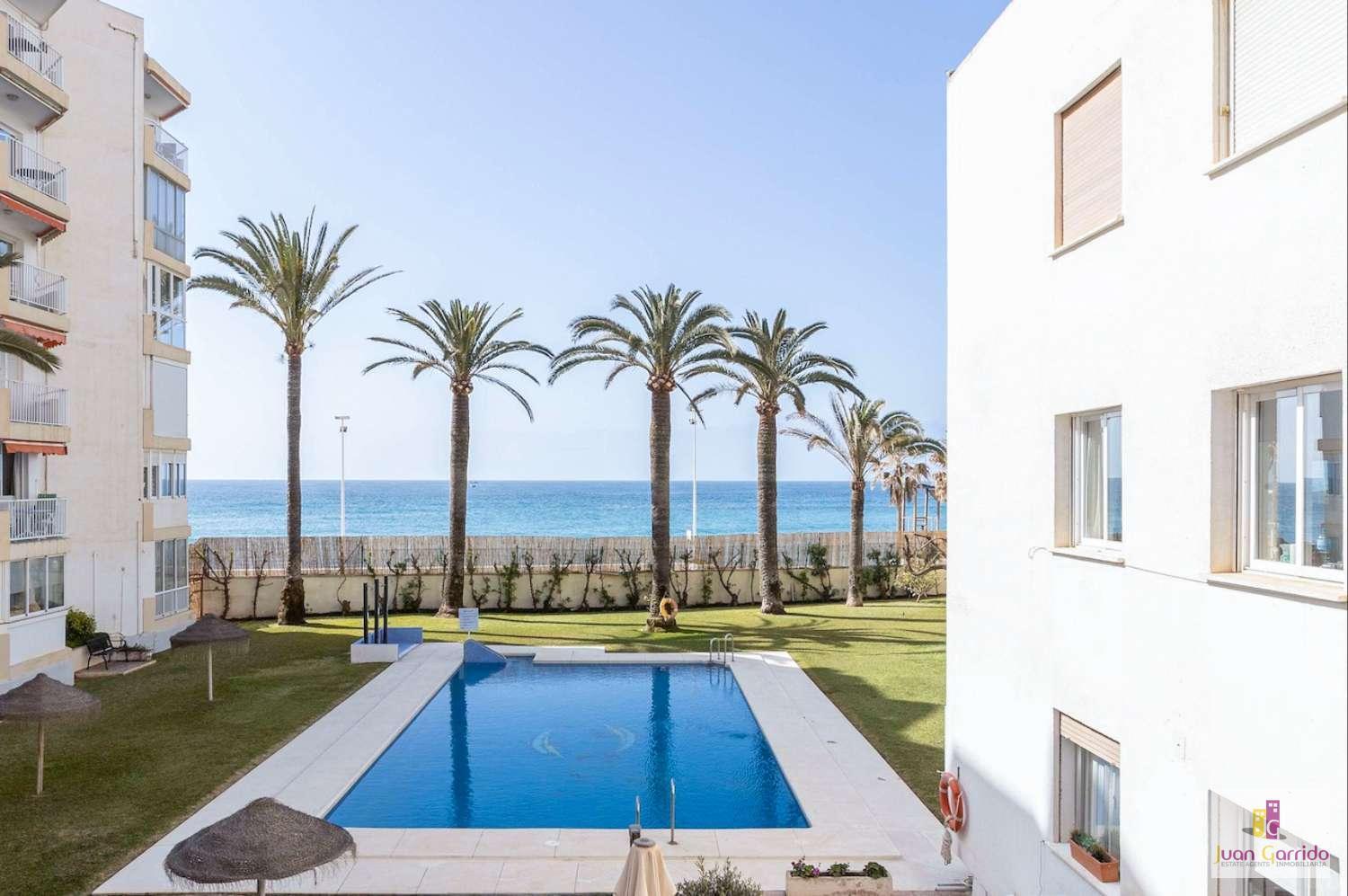 Apartamento Torrecilla *