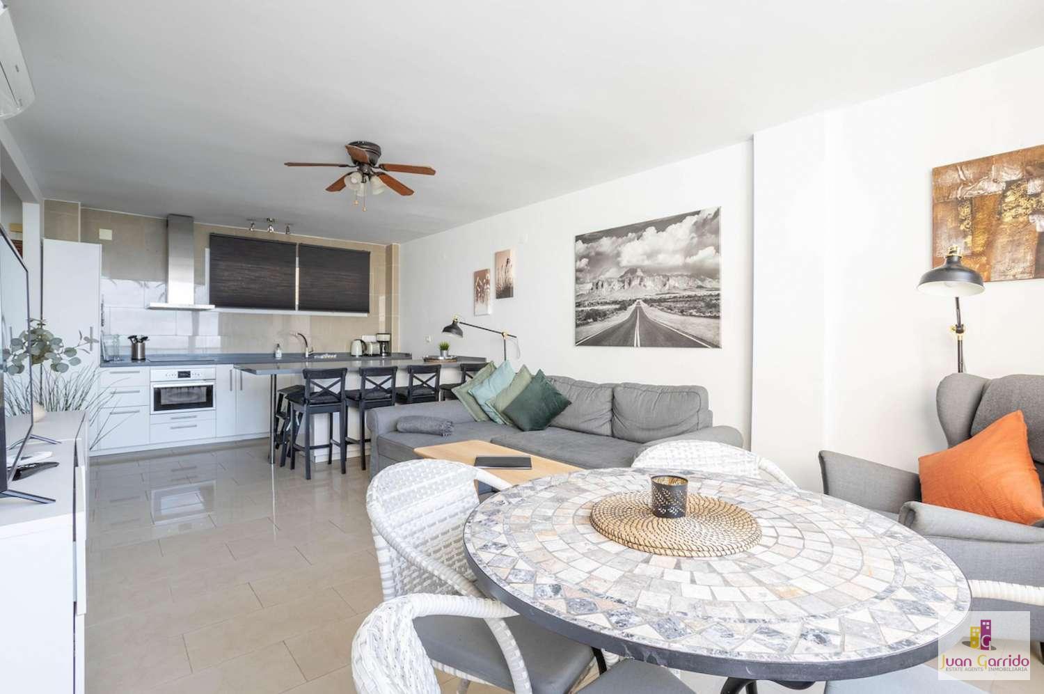 Apartamento Torrecilla Nerja