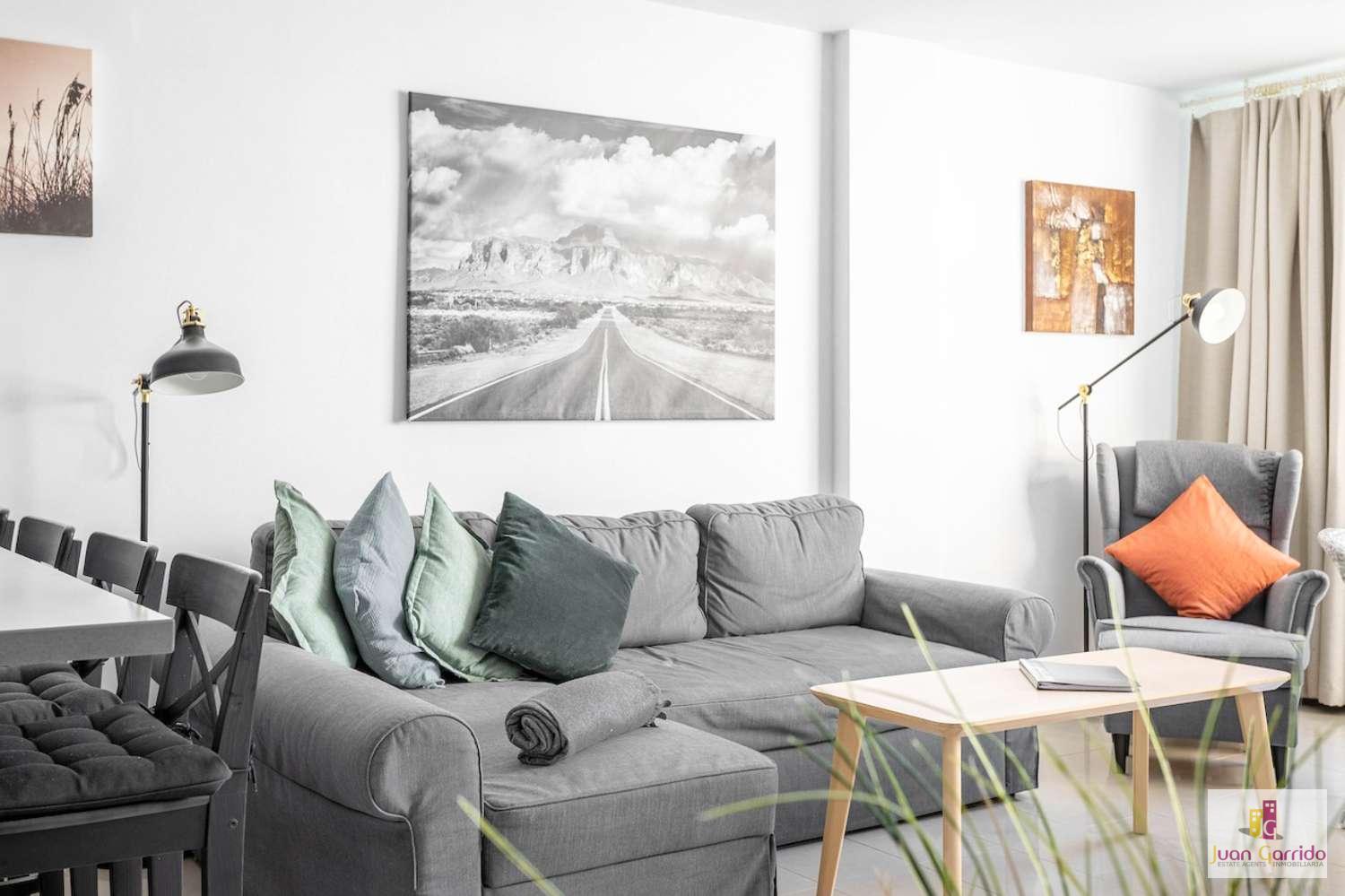 Torrecilla Apartamento *