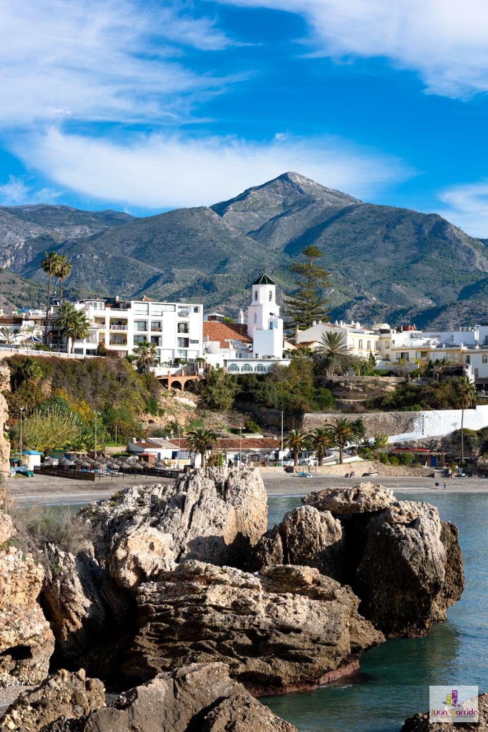 Torrecilla Nerja