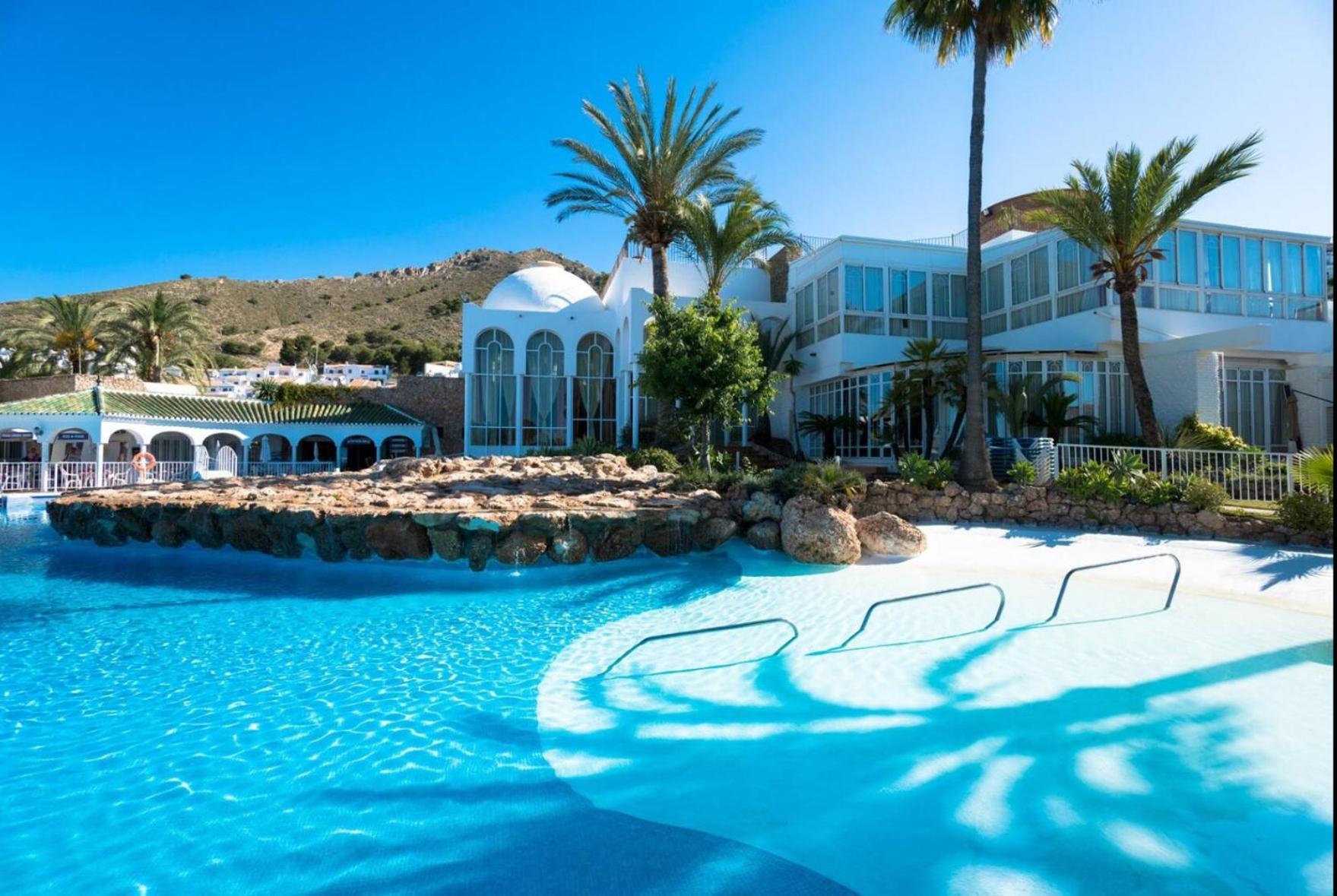 Hibisco 69 - San Juan De Capistrano * Nerja