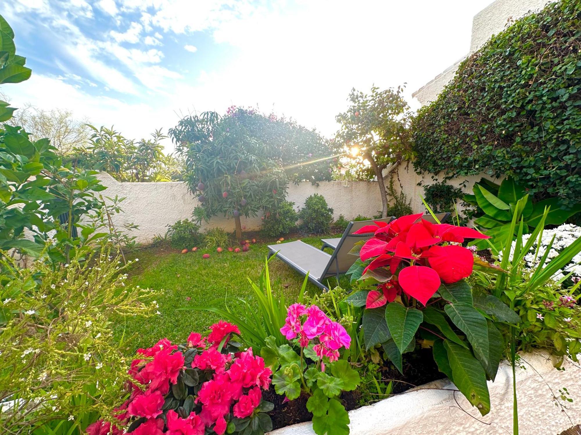 Hibisco 69 - San Juan De Capistrano Casa de férias Nerja