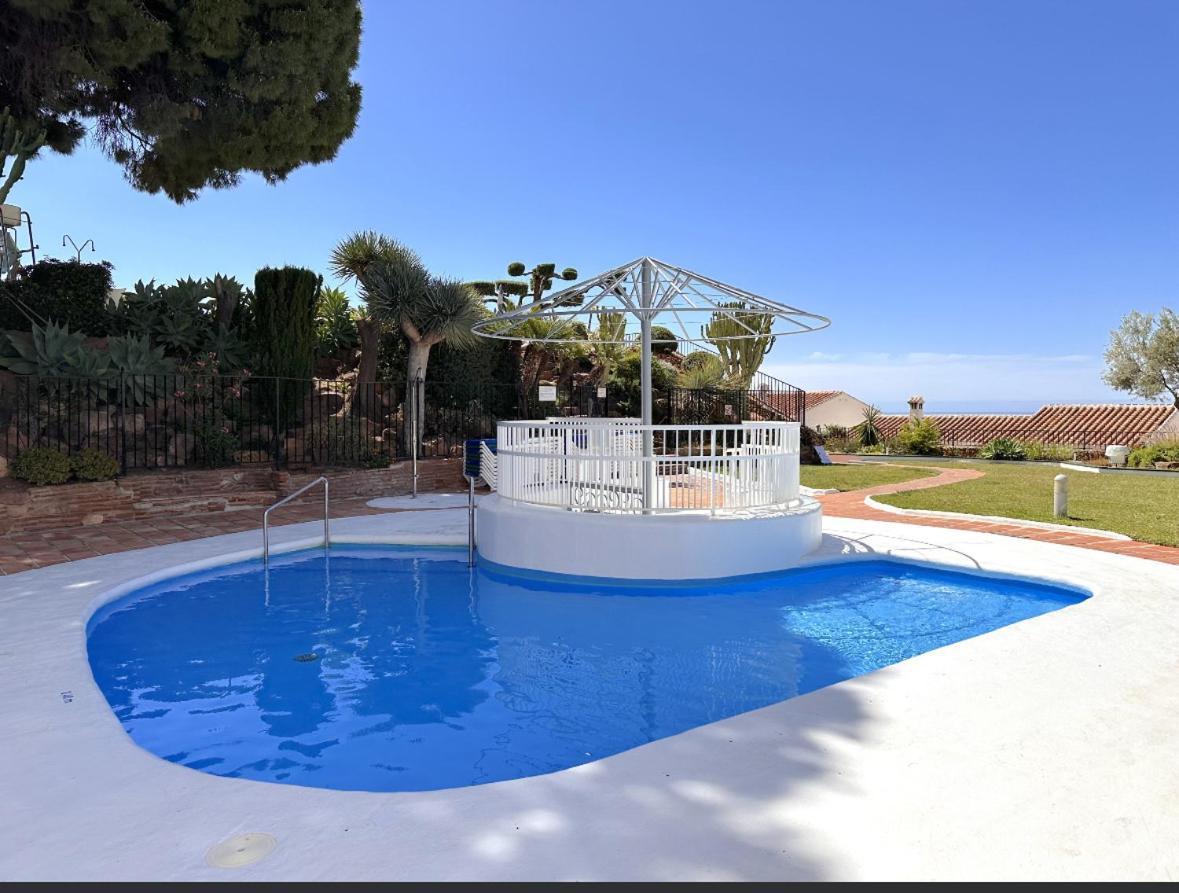 Hibisco 69 - San Juan De Capistrano Casa de férias Nerja