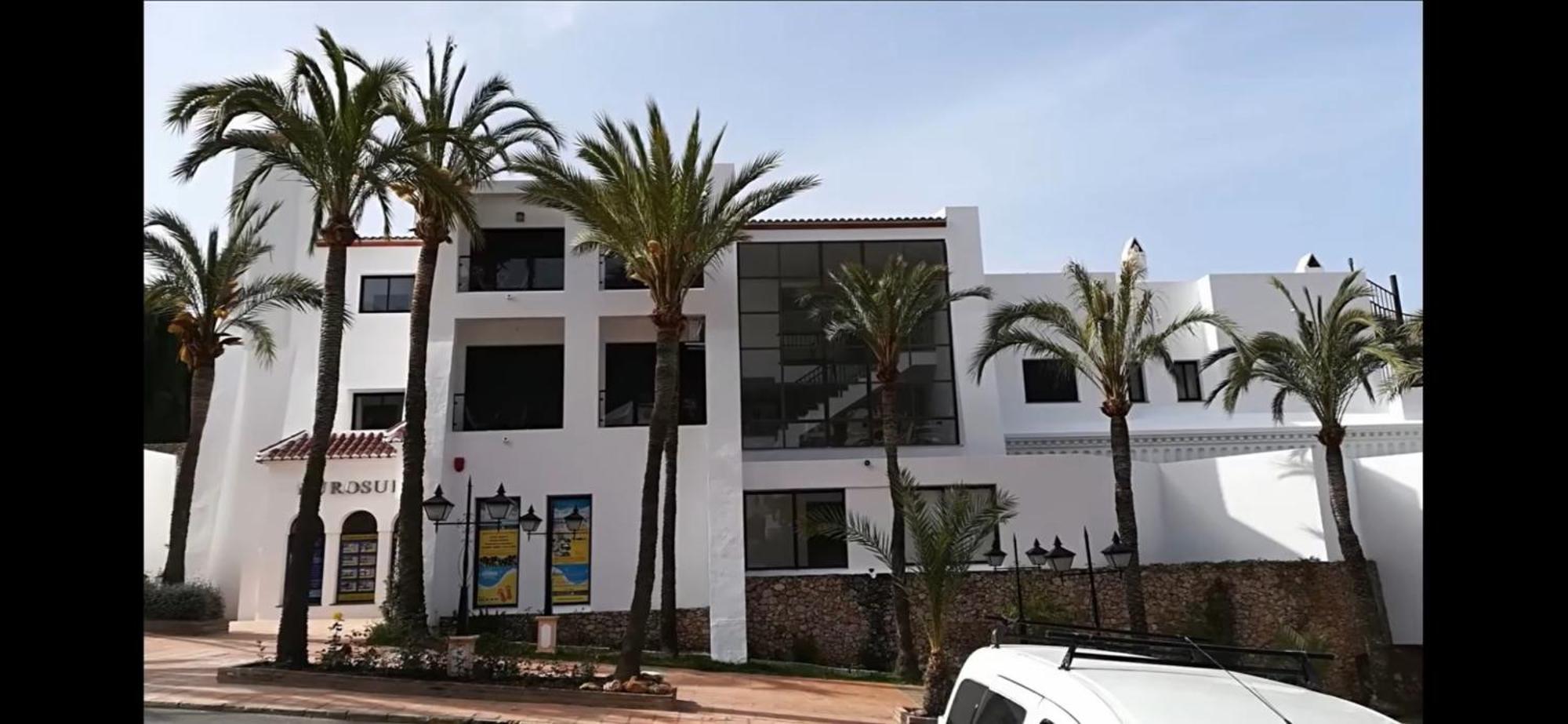 Hibisco 69 - San Juan De Capistrano Casa de férias