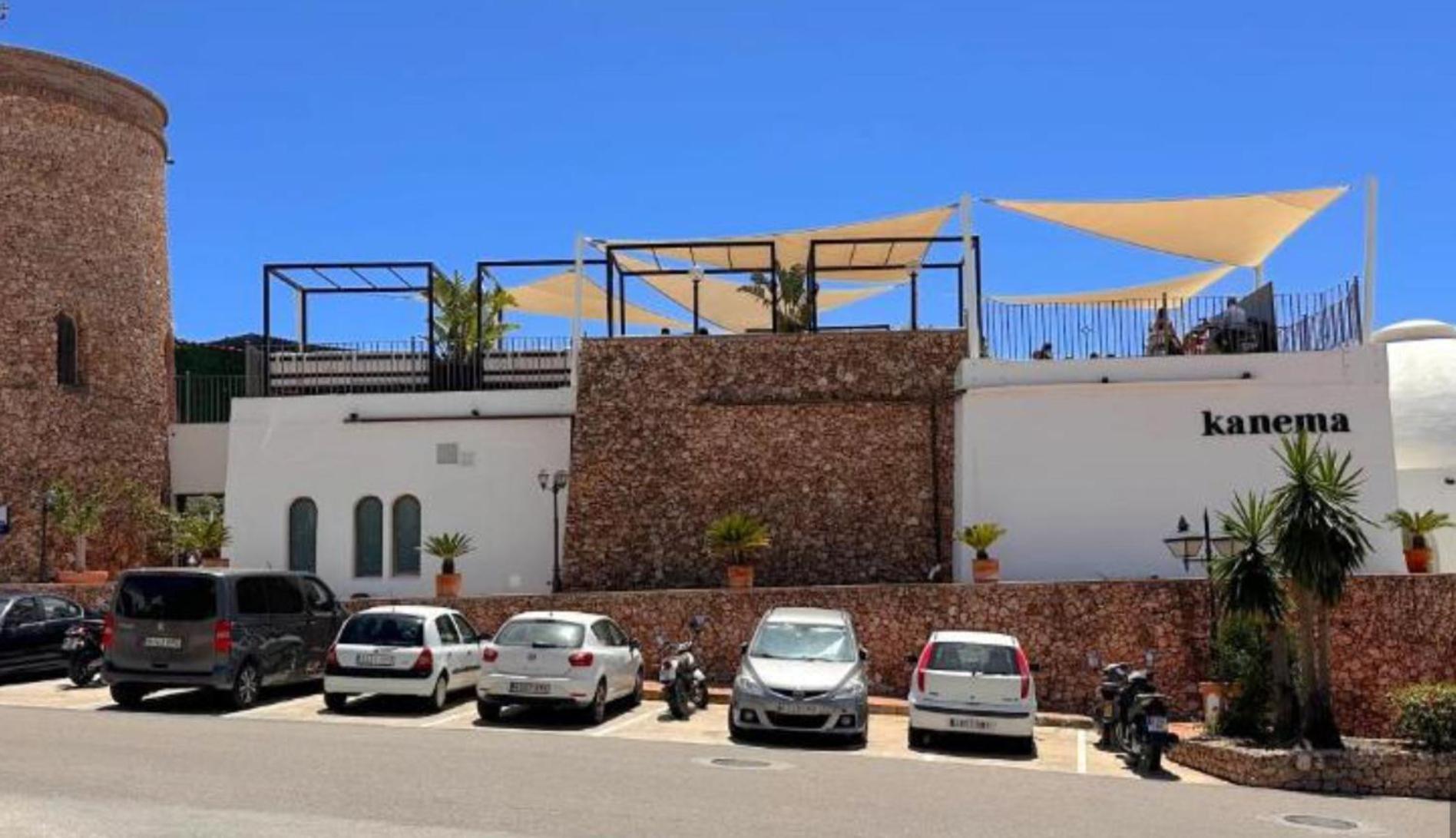 Hibisco 69 - San Juan De Capistrano Nerja