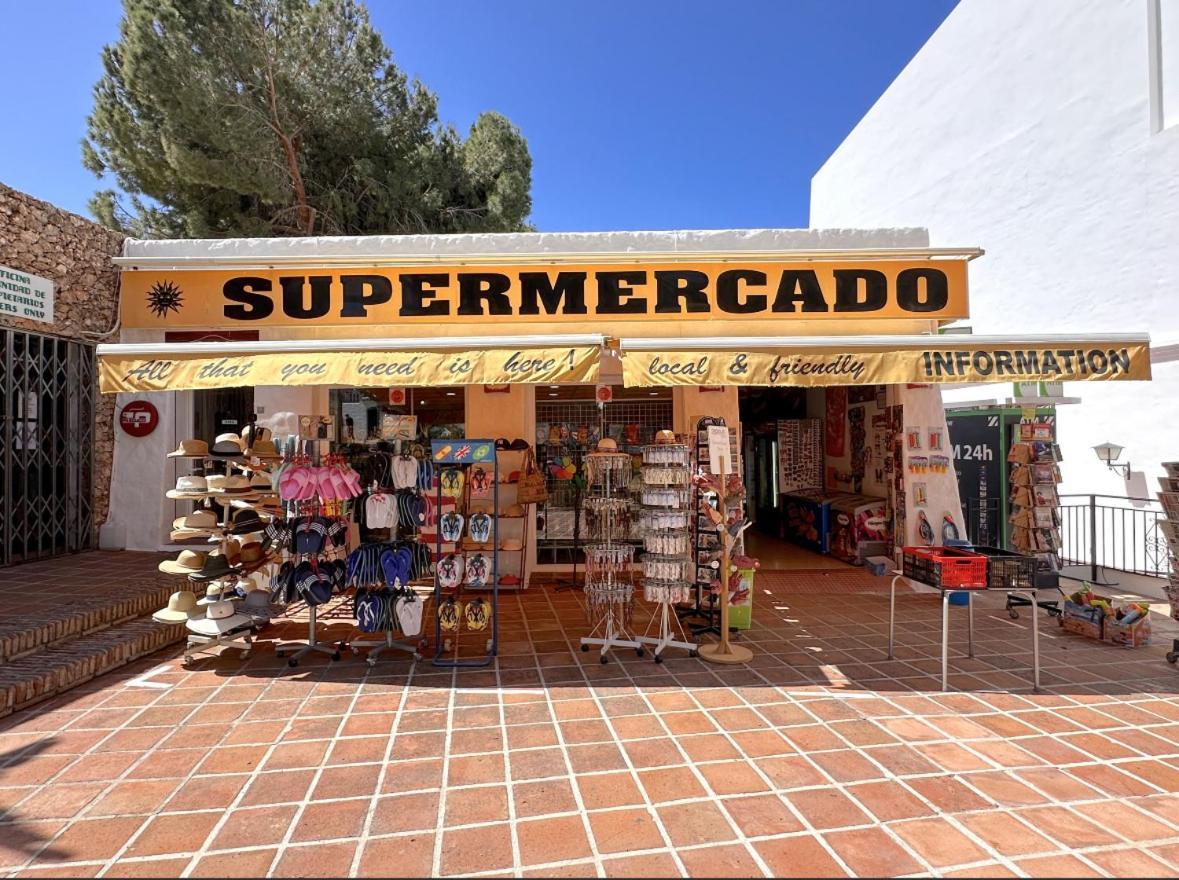 Casa de férias Hibisco 69 - San Juan De Capistrano Nerja
