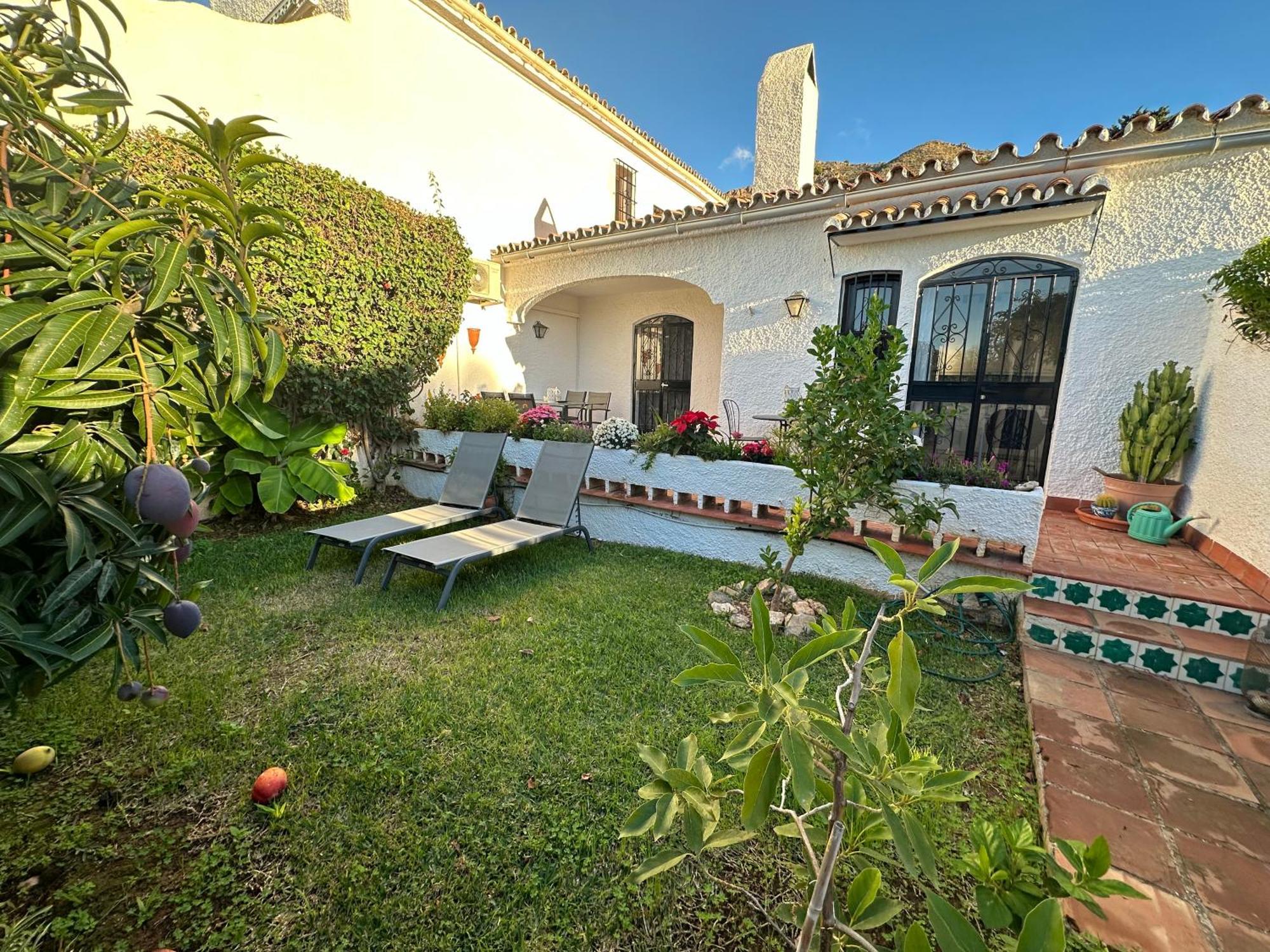 Casa de férias Hibisco 69 - San Juan De Capistrano