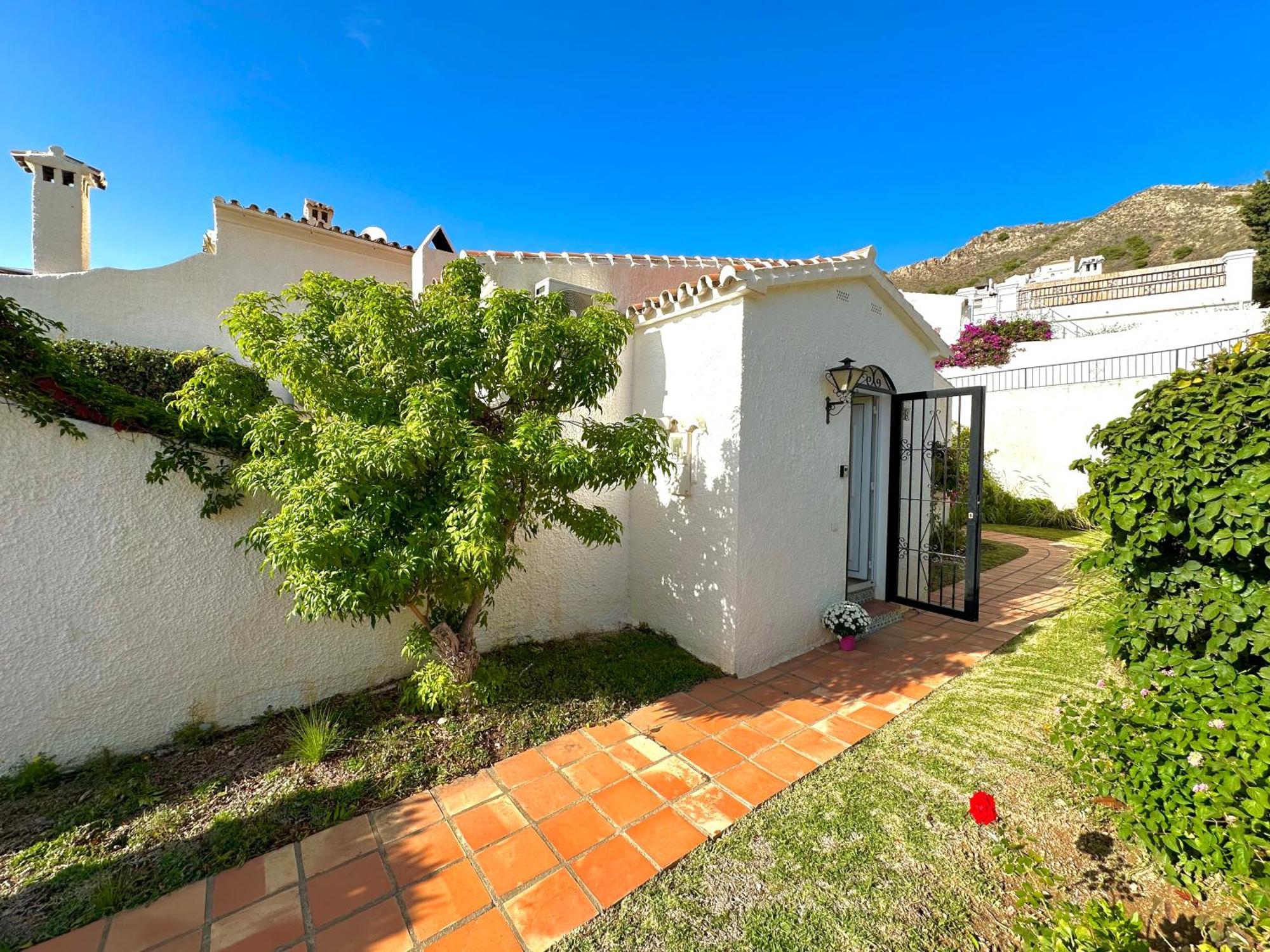 Casa de férias Hibisco 69 - San Juan De Capistrano Nerja