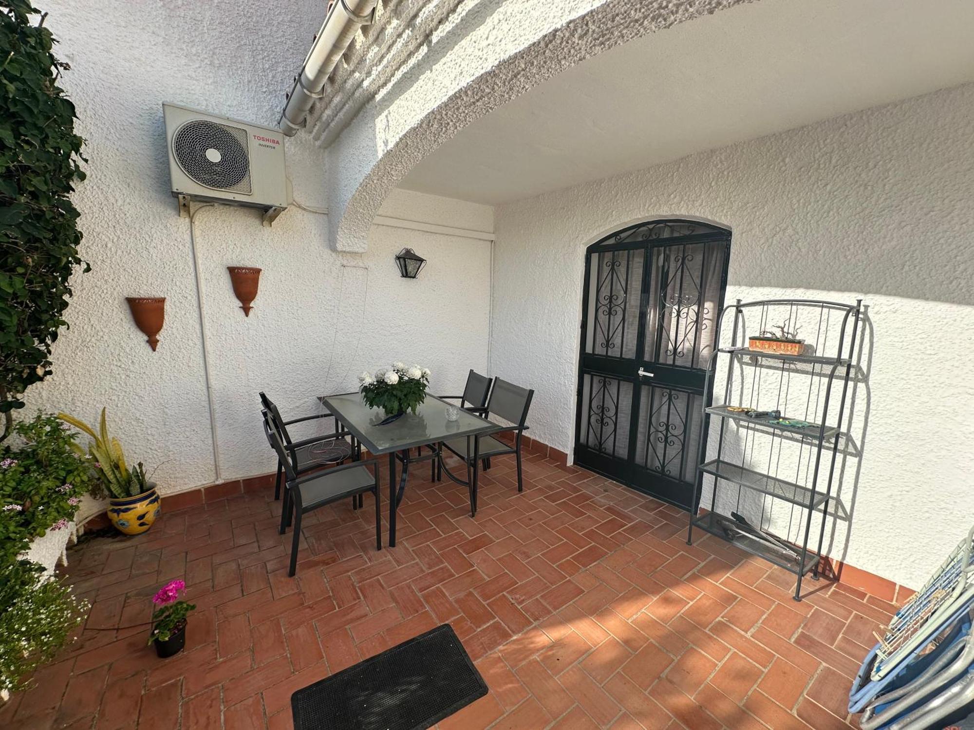 Hibisco 69 - San Juan De Capistrano * Nerja