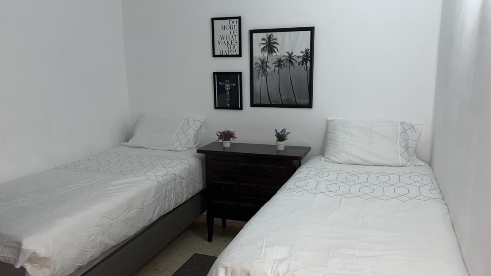 Casa de férias Hibisco 69 - San Juan De Capistrano Nerja