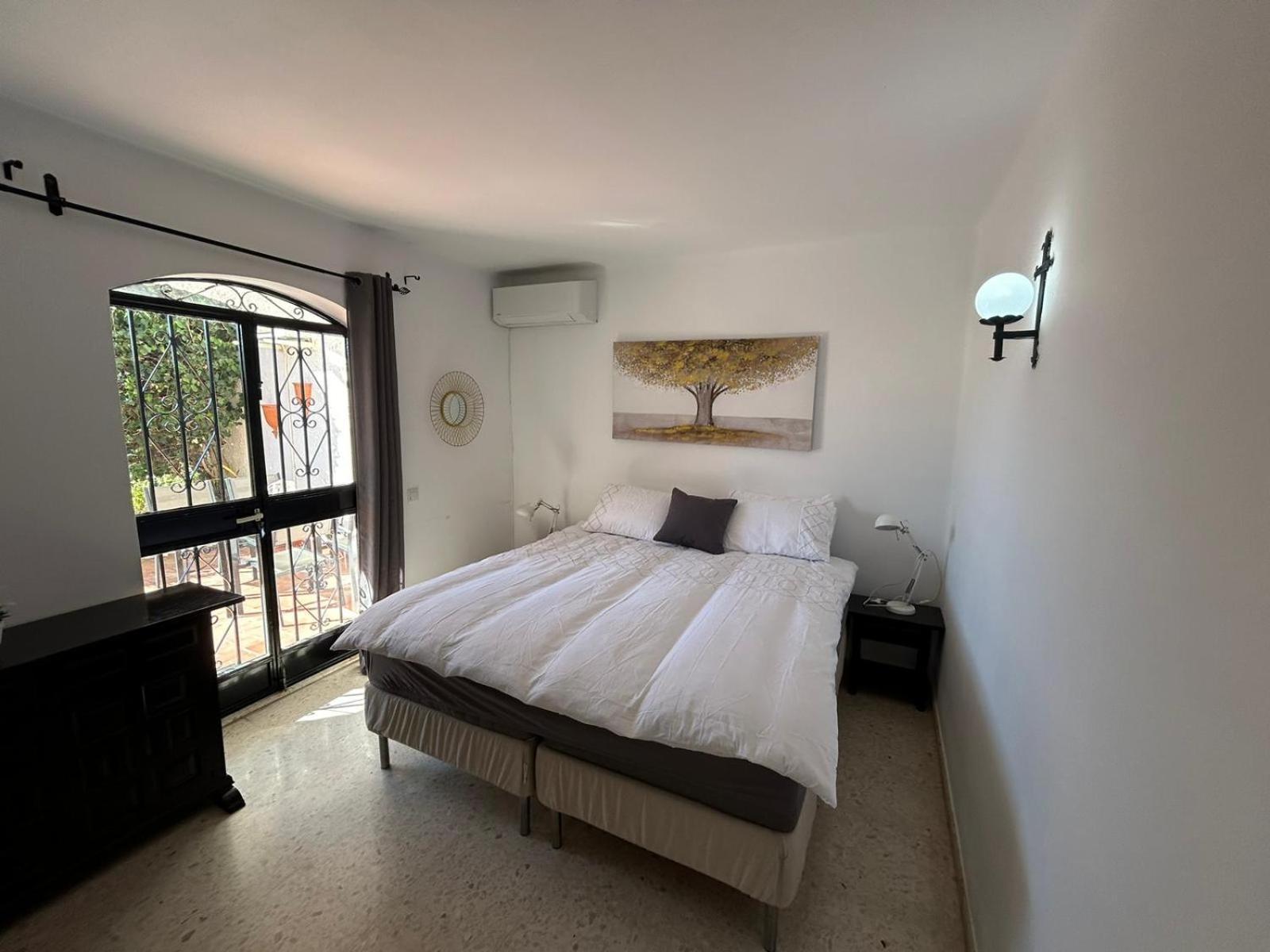 Casa de férias Hibisco 69 - San Juan De Capistrano Nerja
