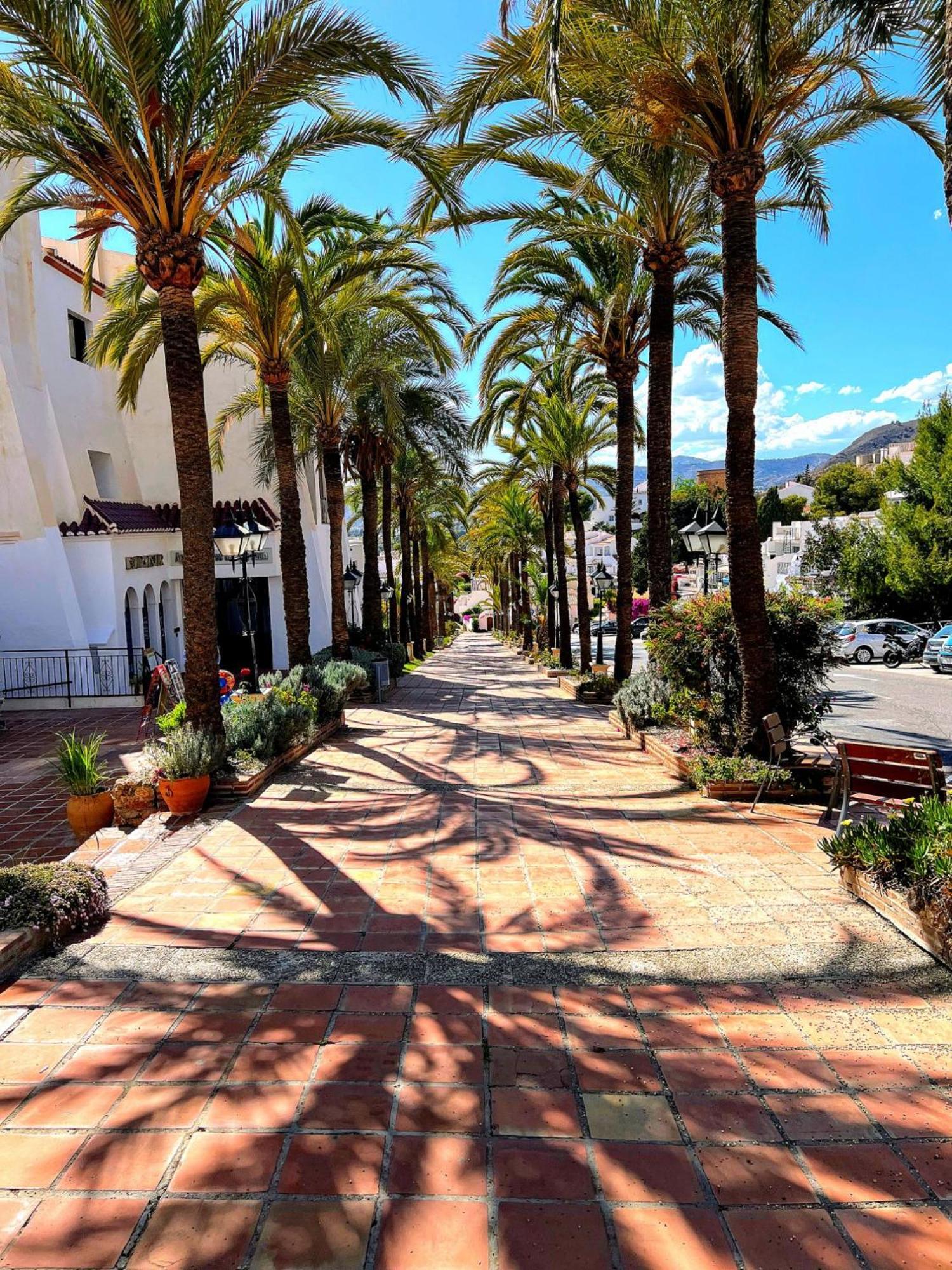 Hibisco 69 - San Juan De Capistrano Nerja