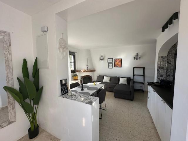 Casa de férias Hibisco 69 - San Juan De Capistrano *