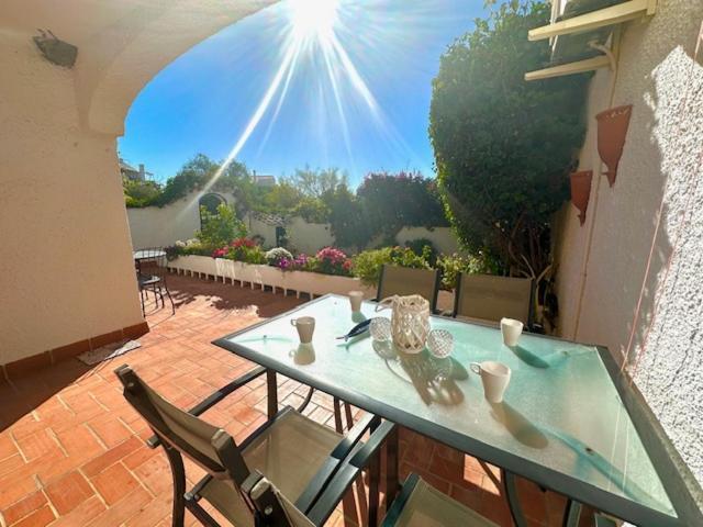 Casa de férias Hibisco 69 - San Juan De Capistrano Nerja