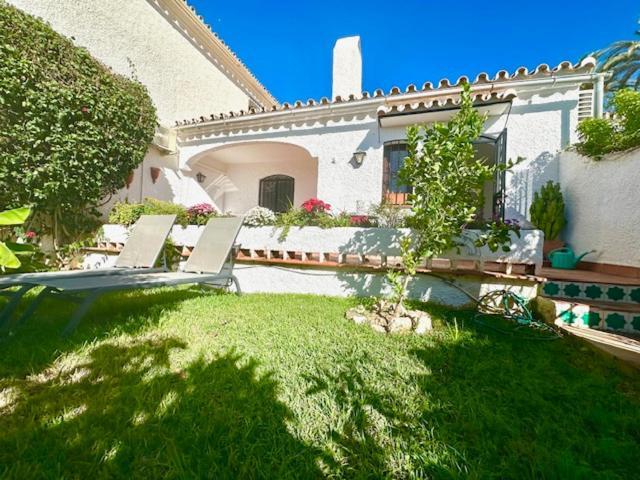 Hibisco 69 - San Juan De Capistrano * Nerja