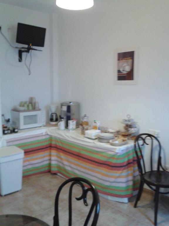 Pensión Casa Manuel