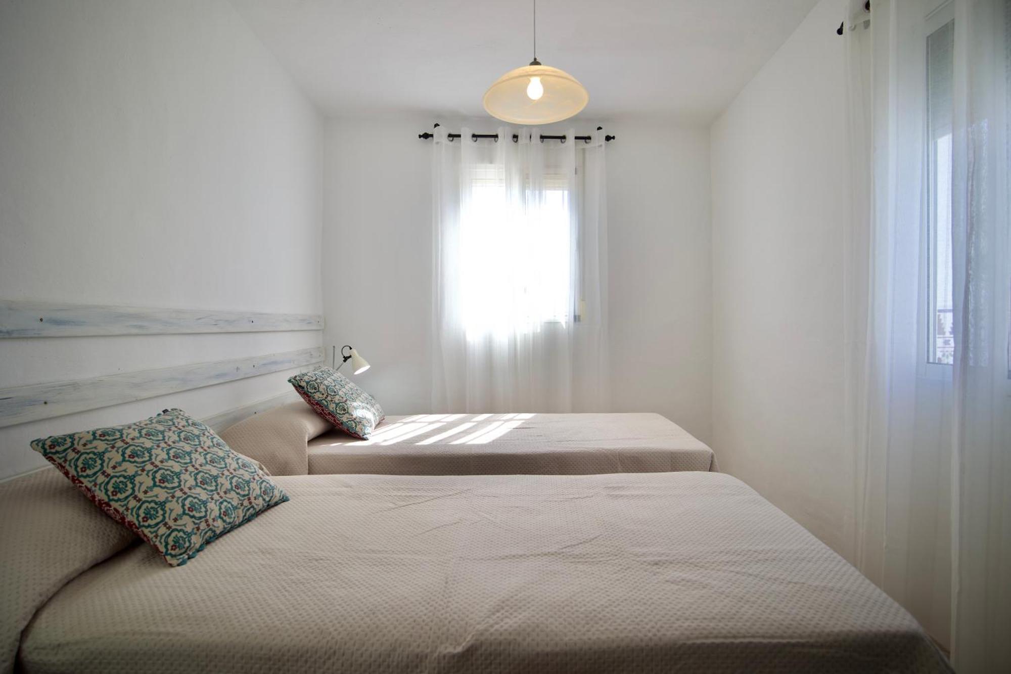 Casa Lidia Сasa de vacaciones Nerja
