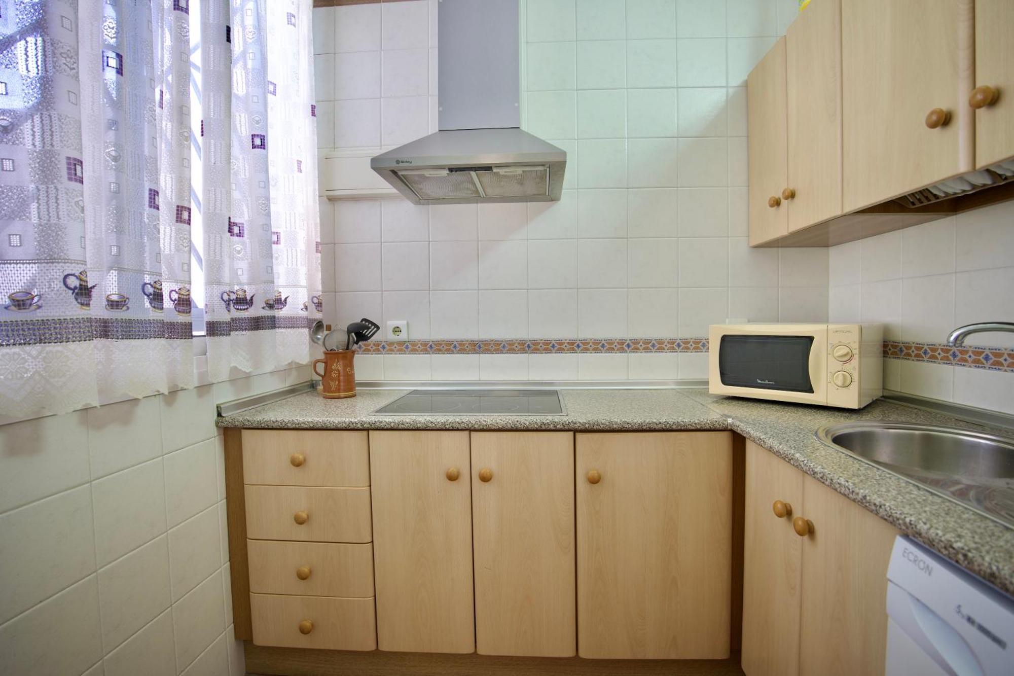 Casa Lidia Сasa de vacaciones Nerja