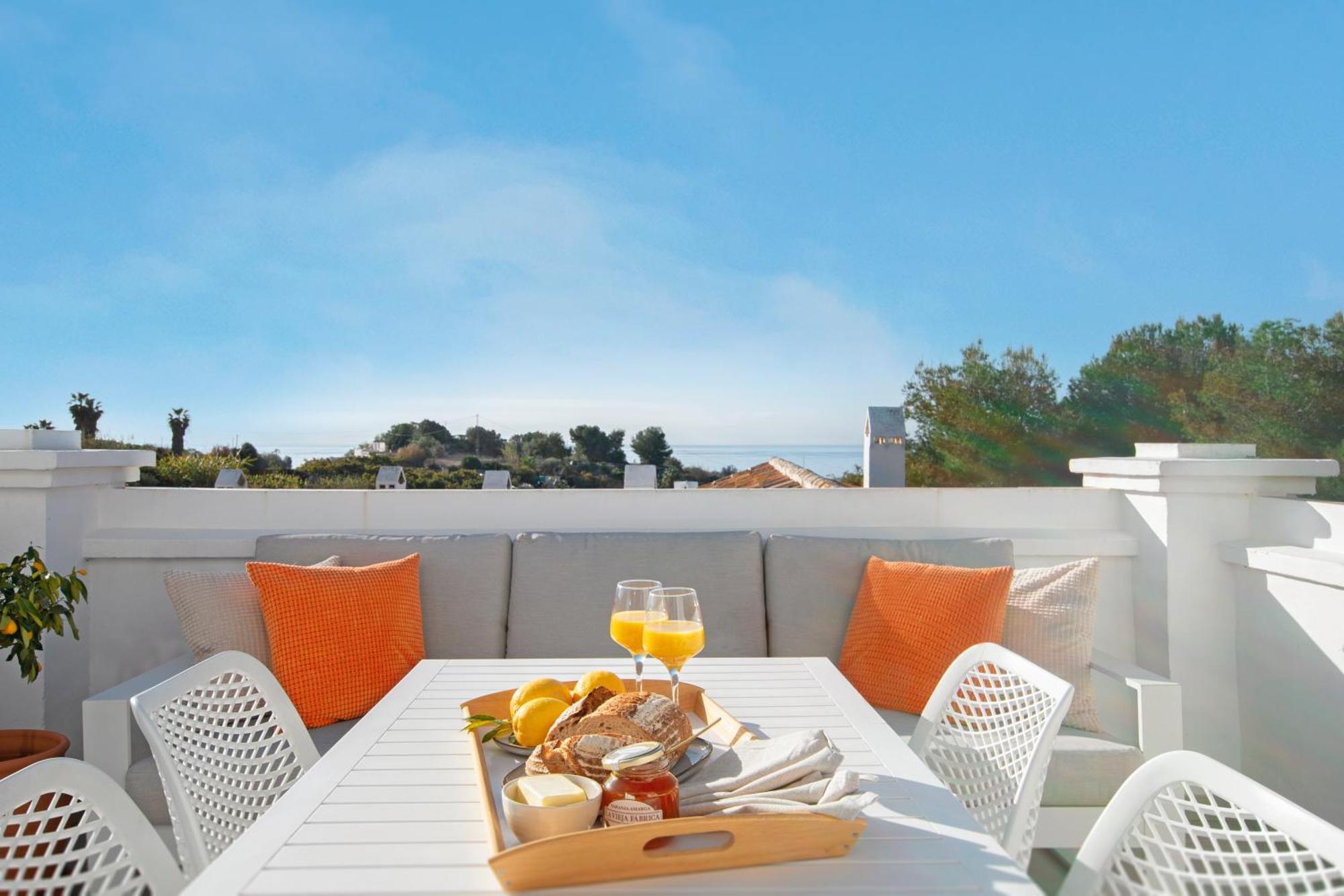 Apartment Oasis De Capistrano, Calle Palmas 24 B *