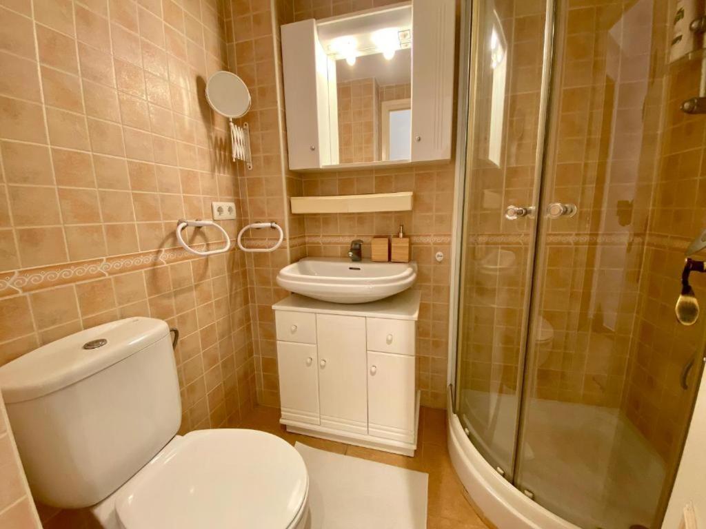 Apartamento Centro