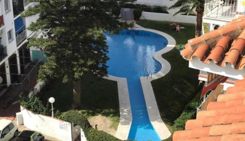 Centro Apartamento Nerja