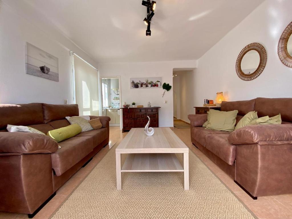 Apartamento Centro Nerja